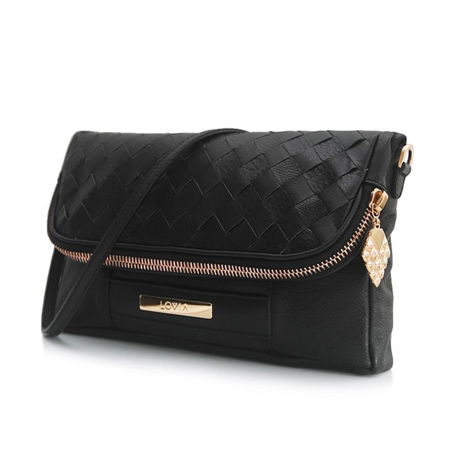 Aira Small Crossbody