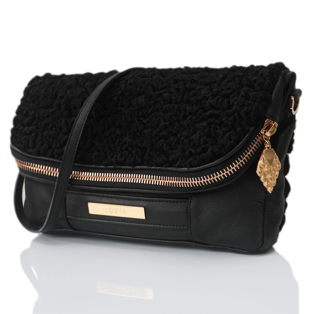 Aira Small Crossbody