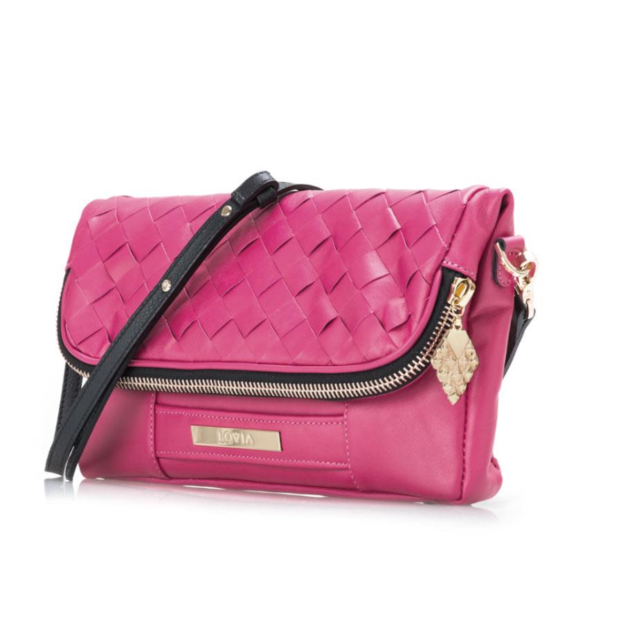 Aira Small Crossbody