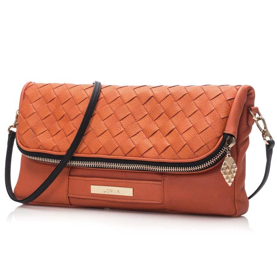 Aura Crossbody