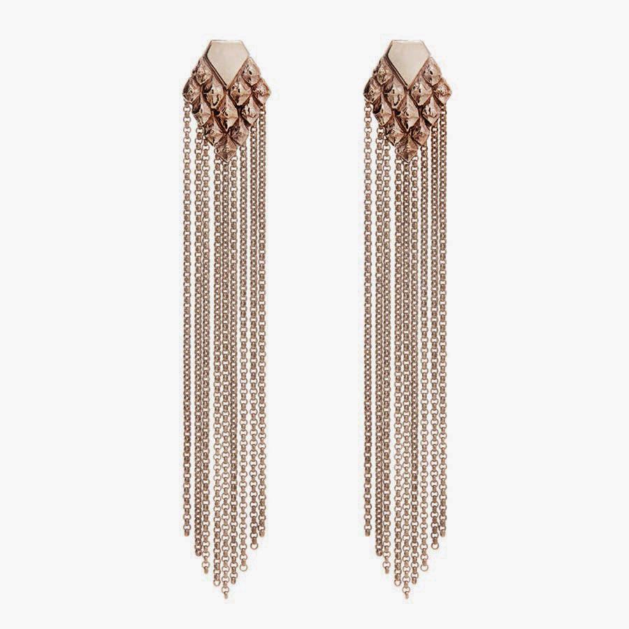 Havu Earrings