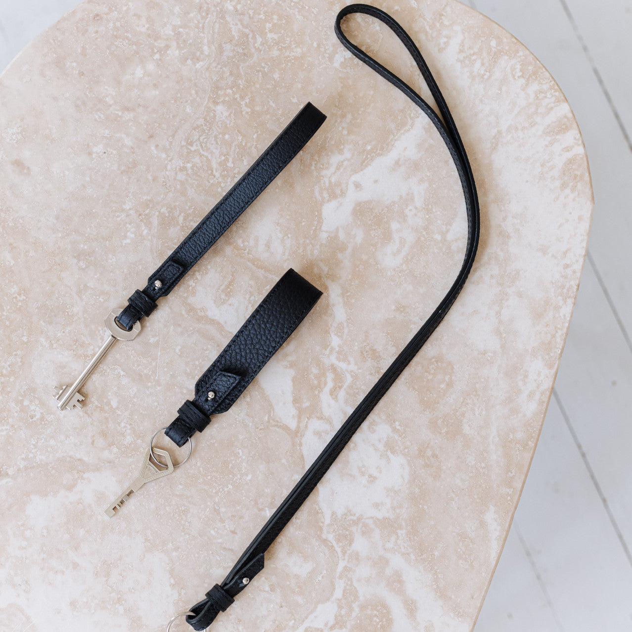 Lanyard black