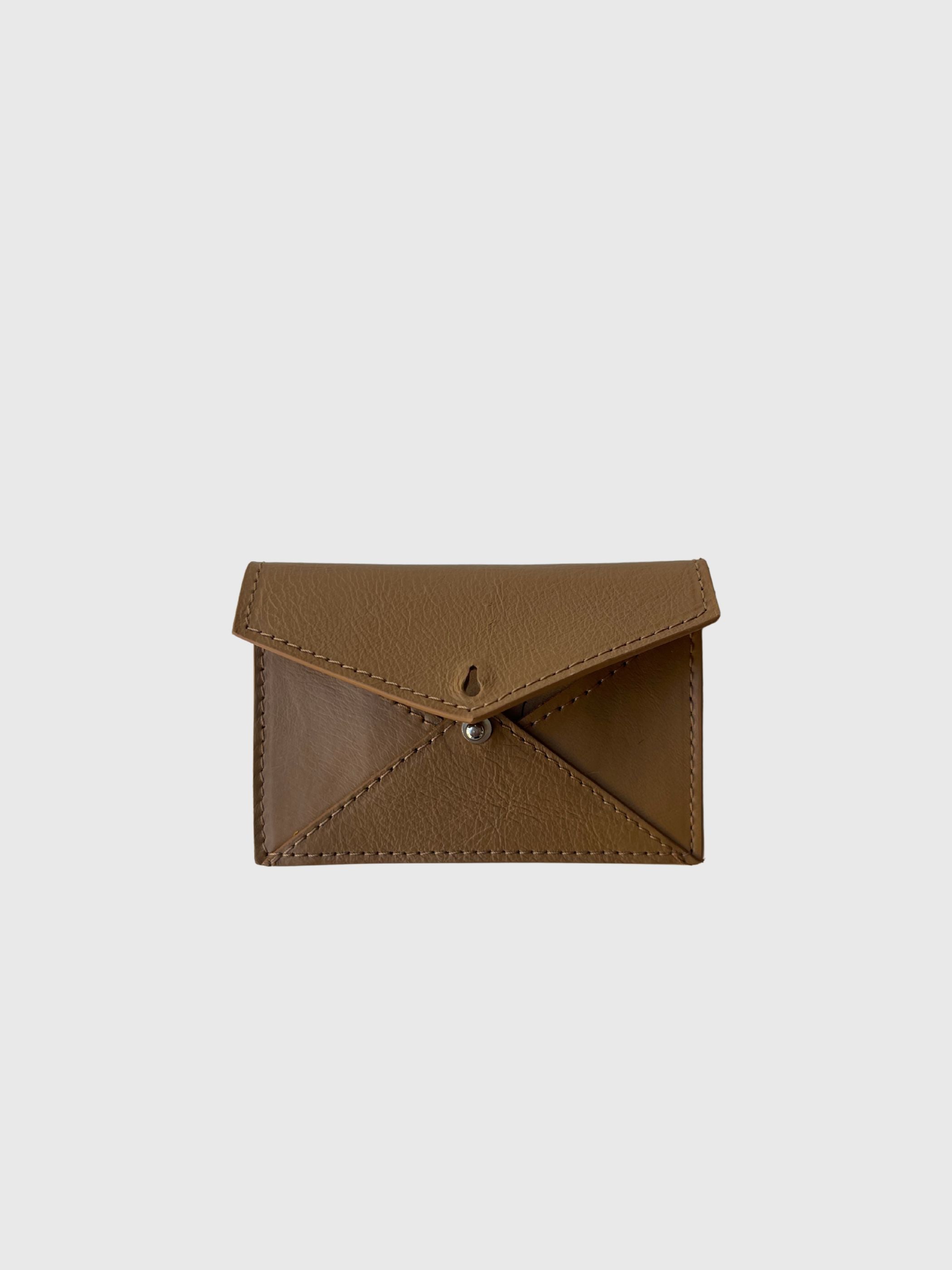 Kanto card holder black