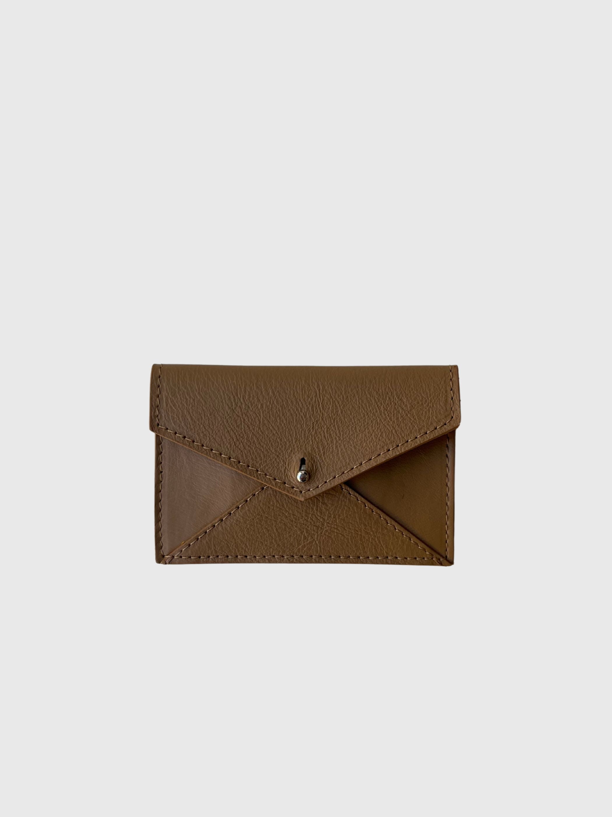Kanto card holder black