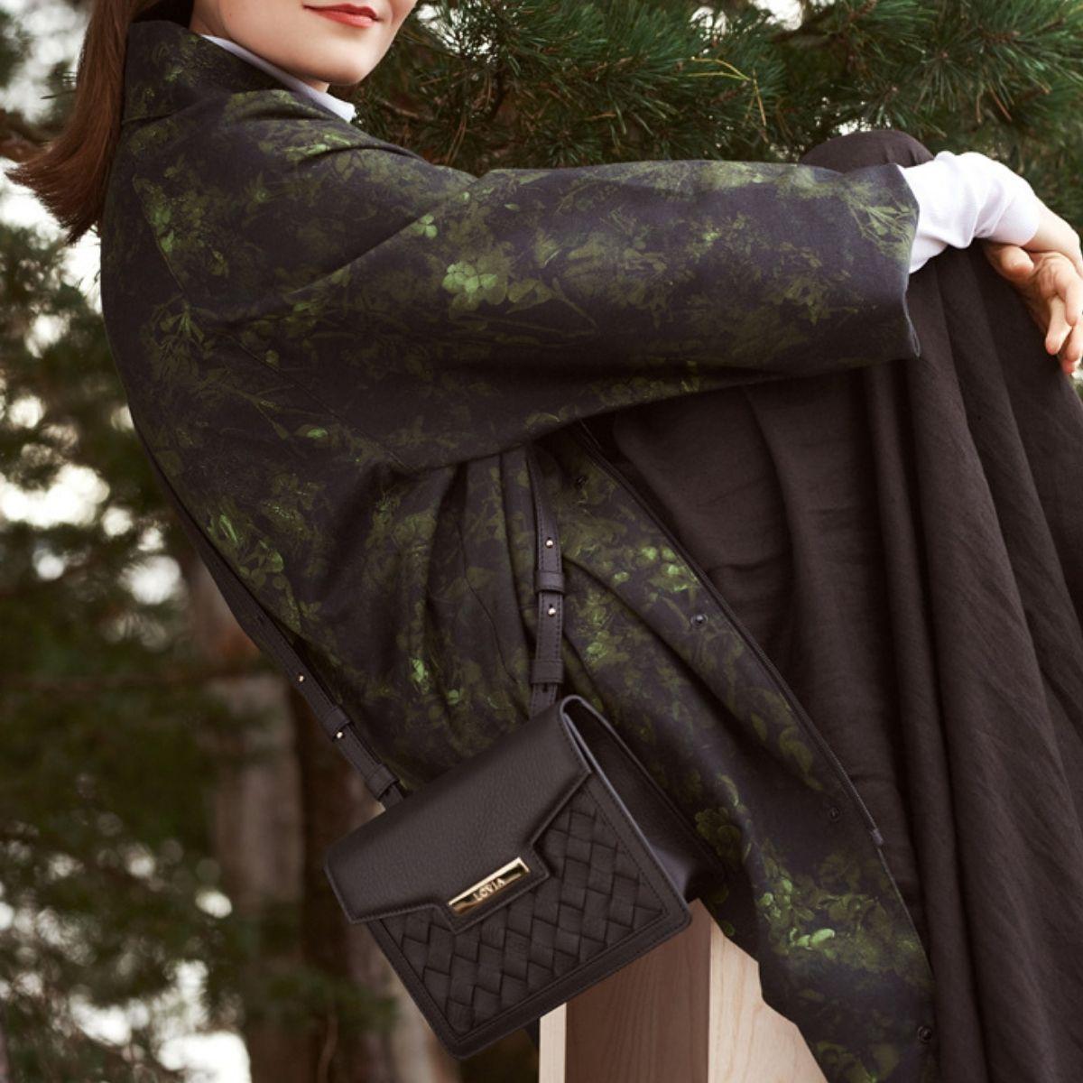Kaiho crossbody-laukku