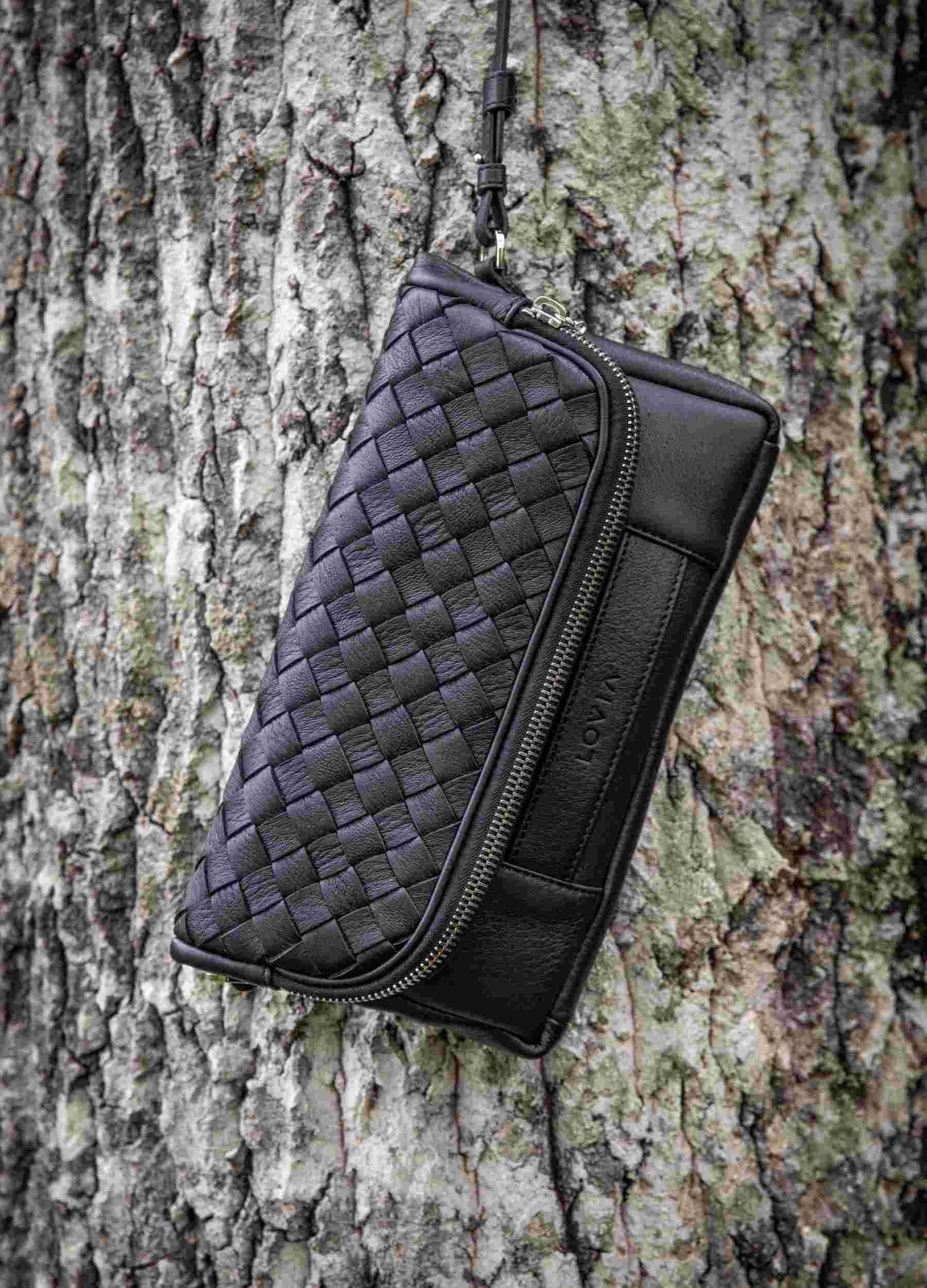 Aira crossbody-laukku