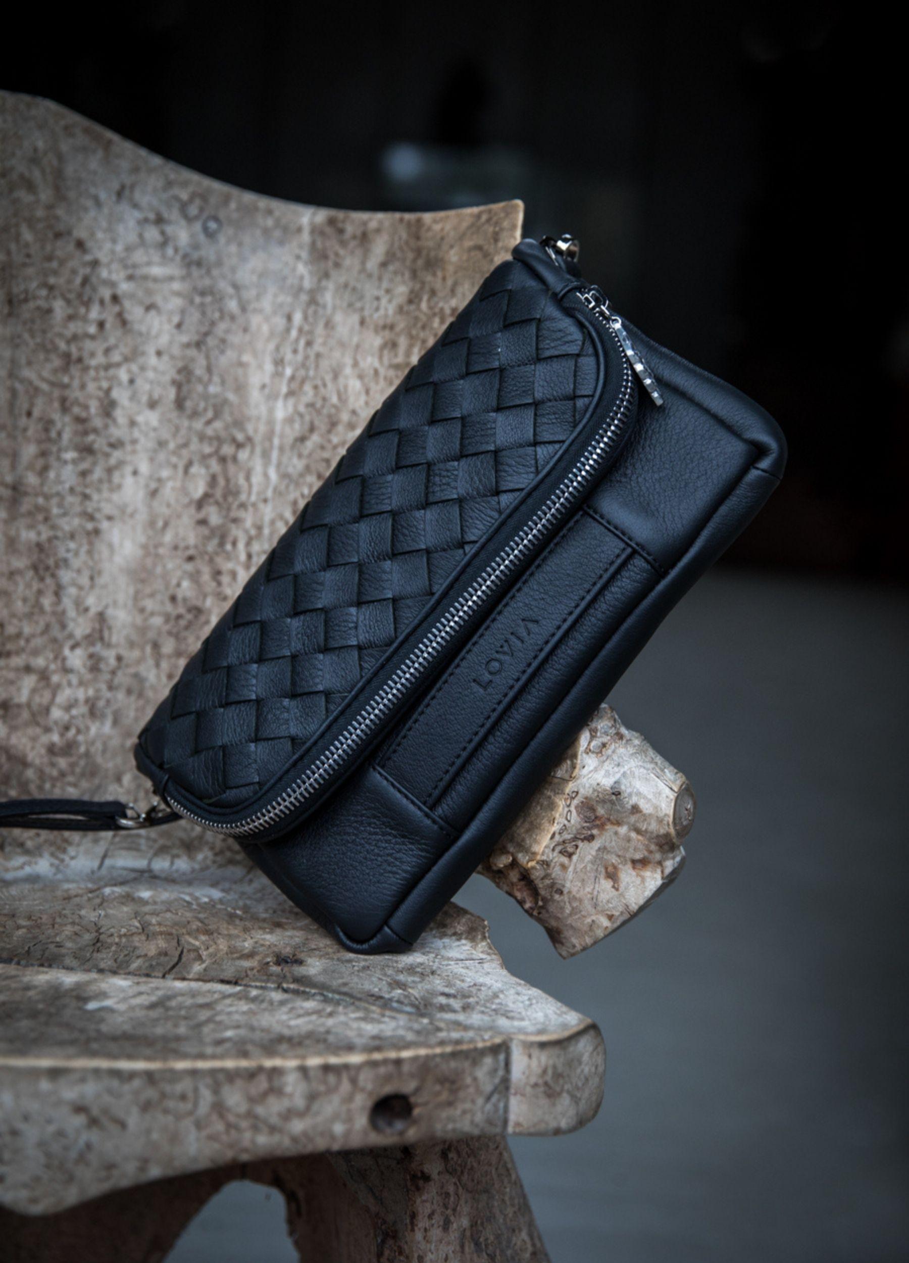 Aira crossbody-laukku