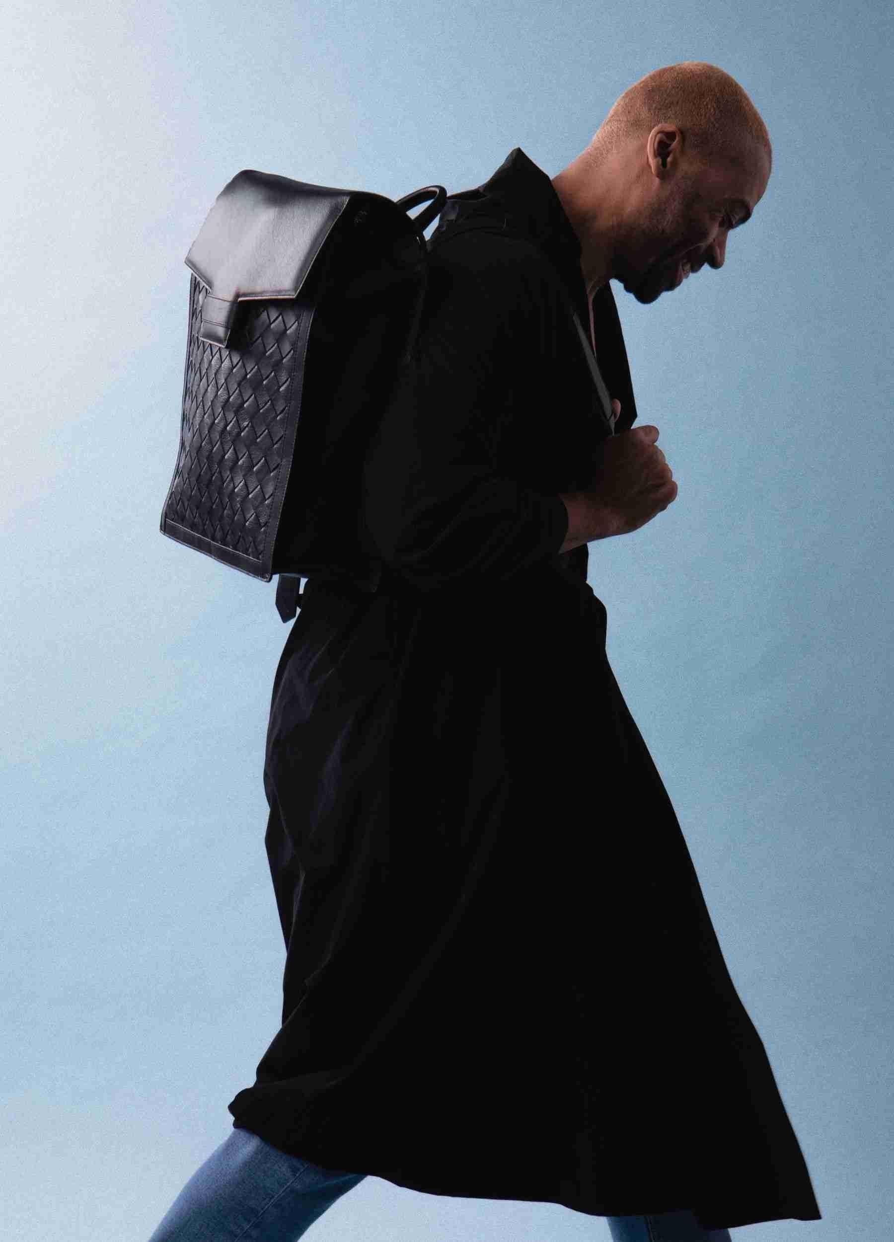 Kontti Backpack
