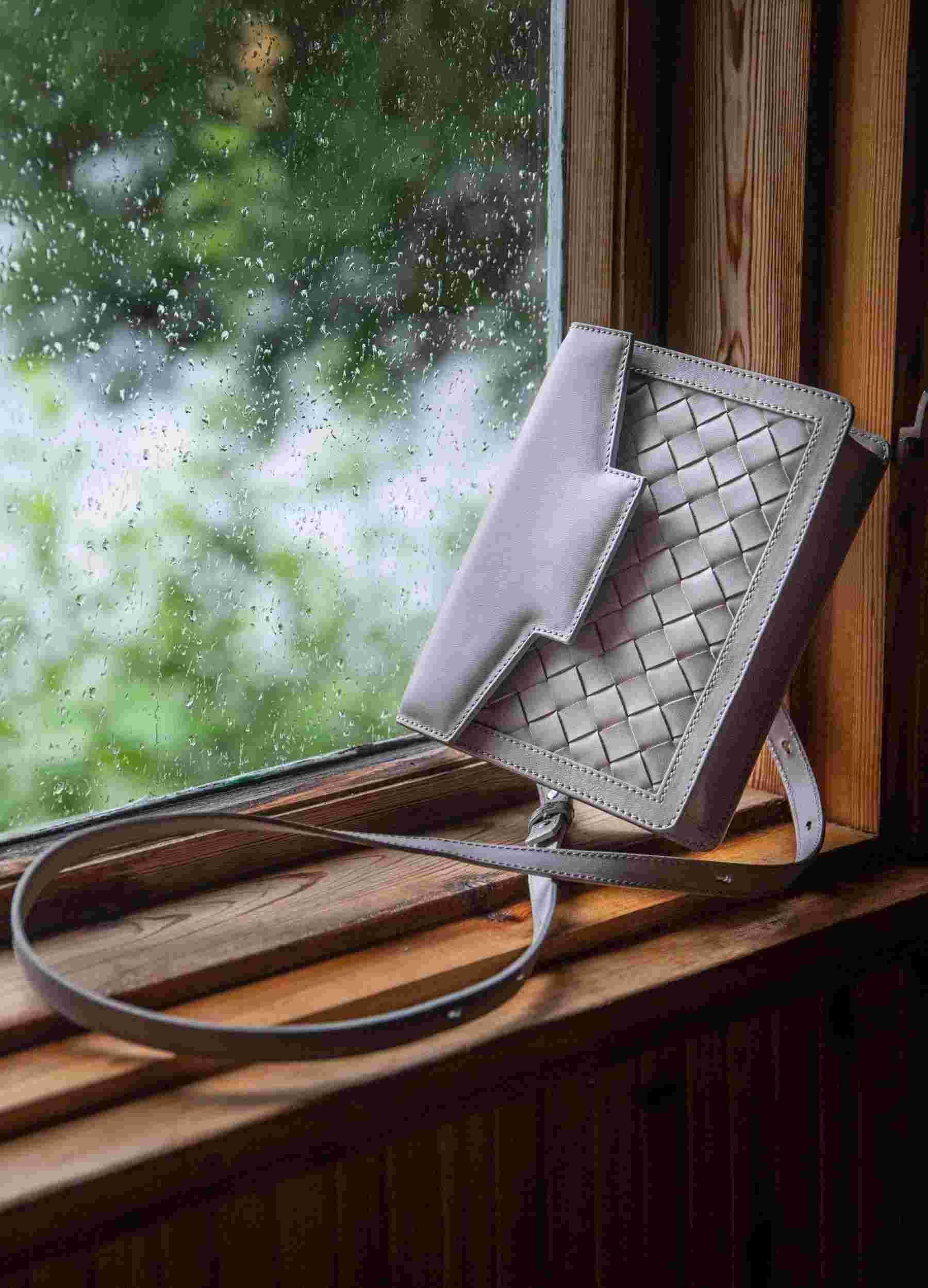 Kaiho crossbody-laukku