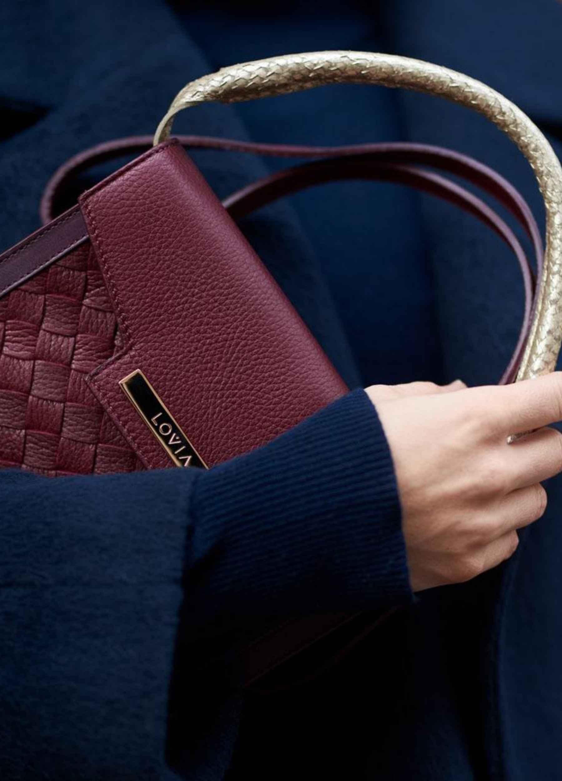 Handle for Kaiho bag