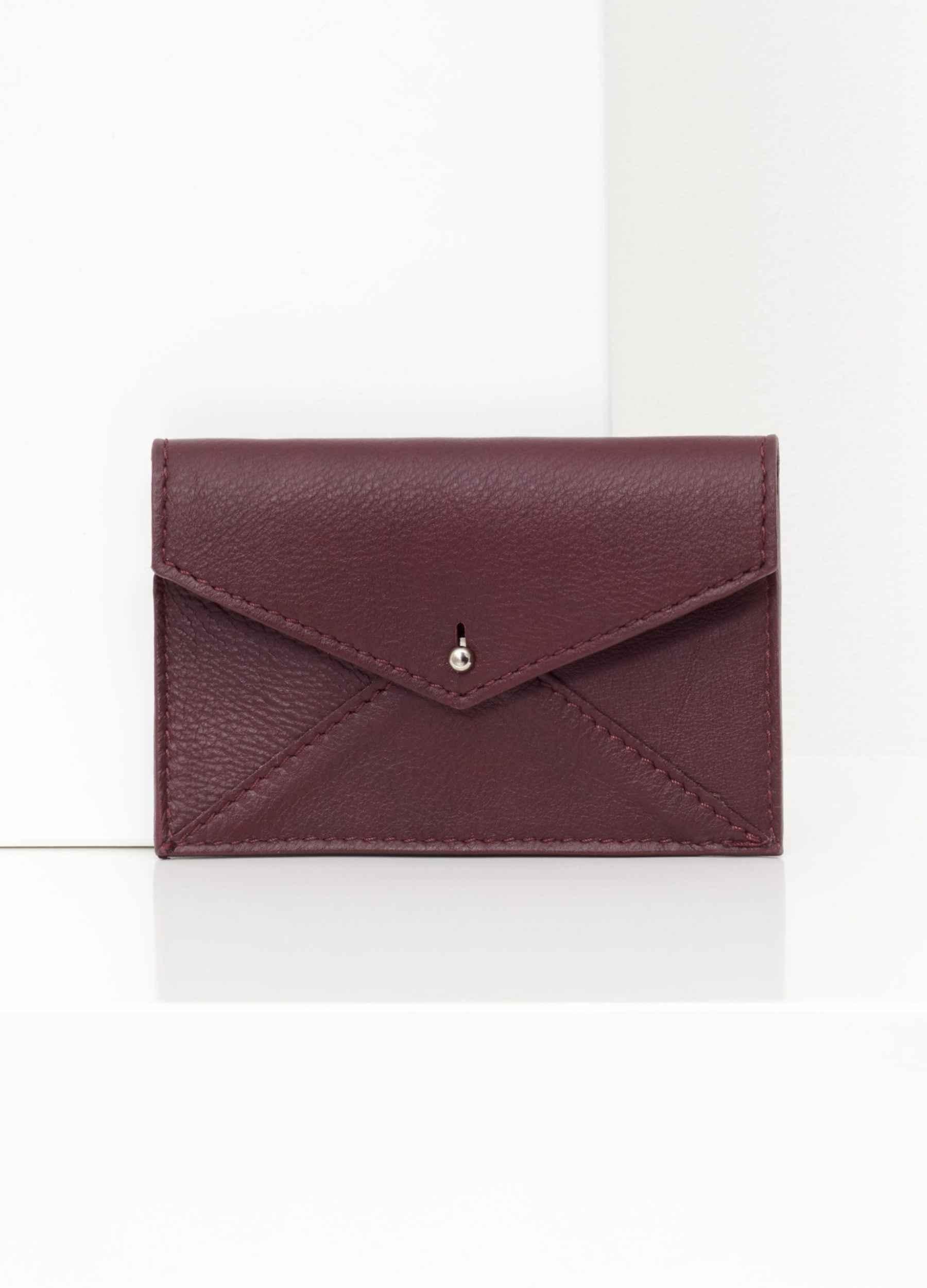 Kanto Card Holder