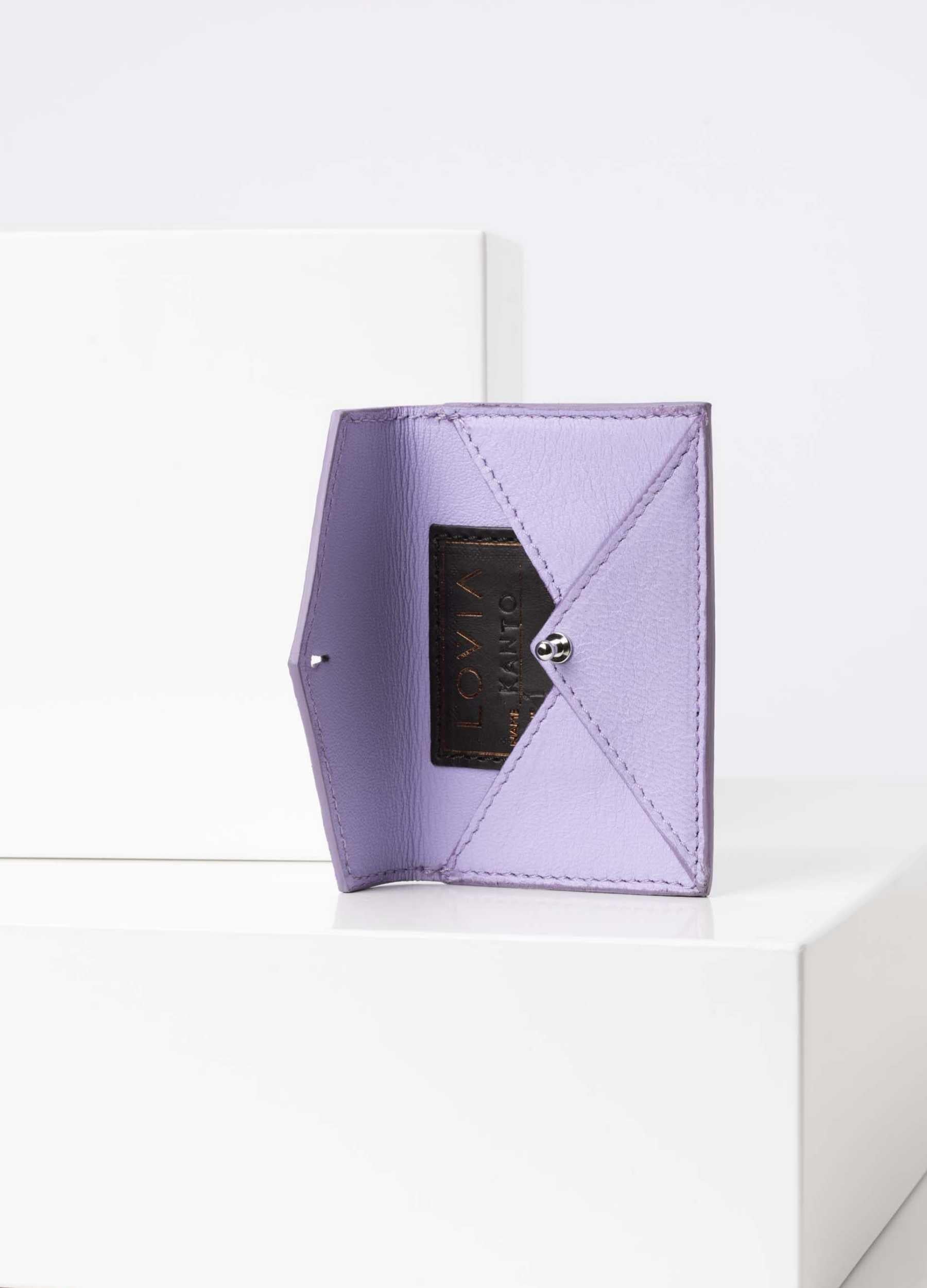 Kanto Card Holder