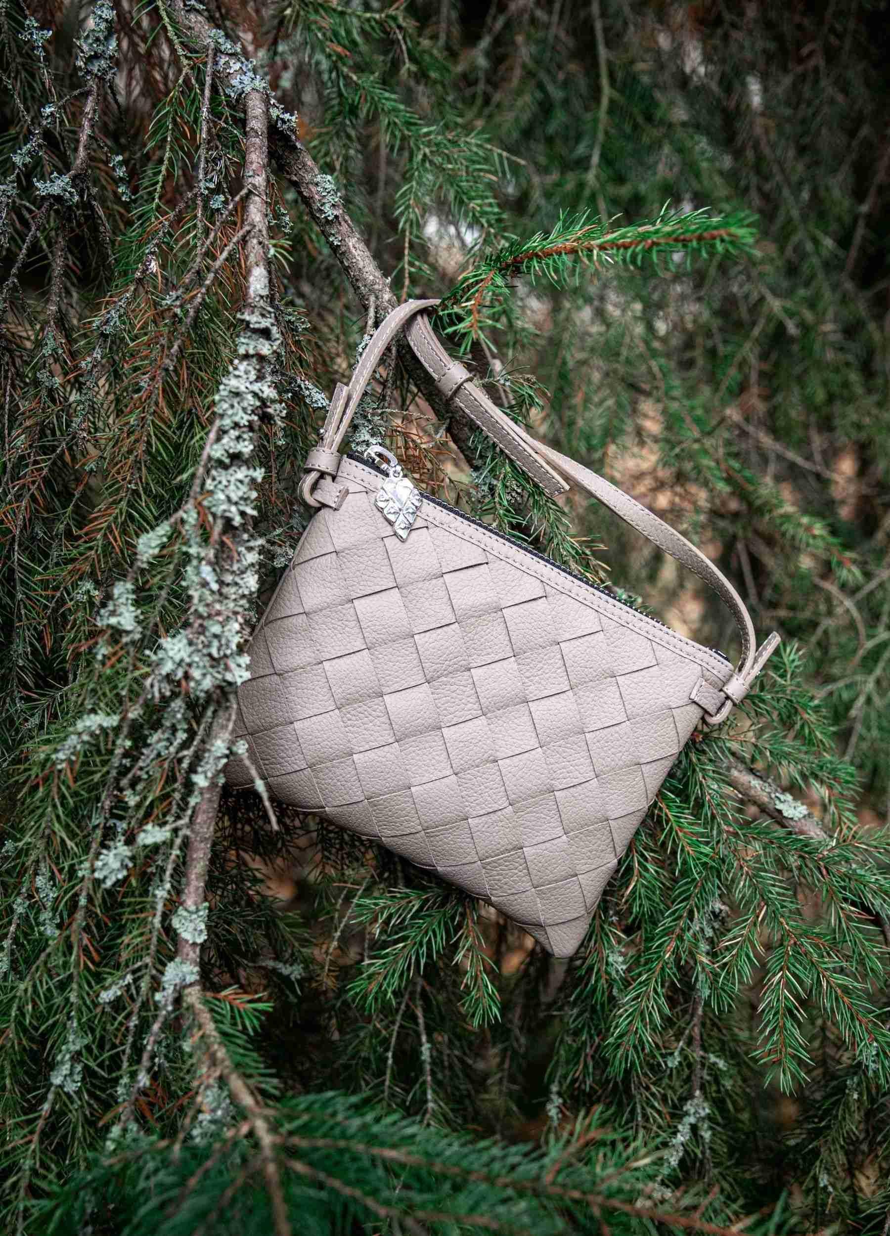 Kappa Pouch