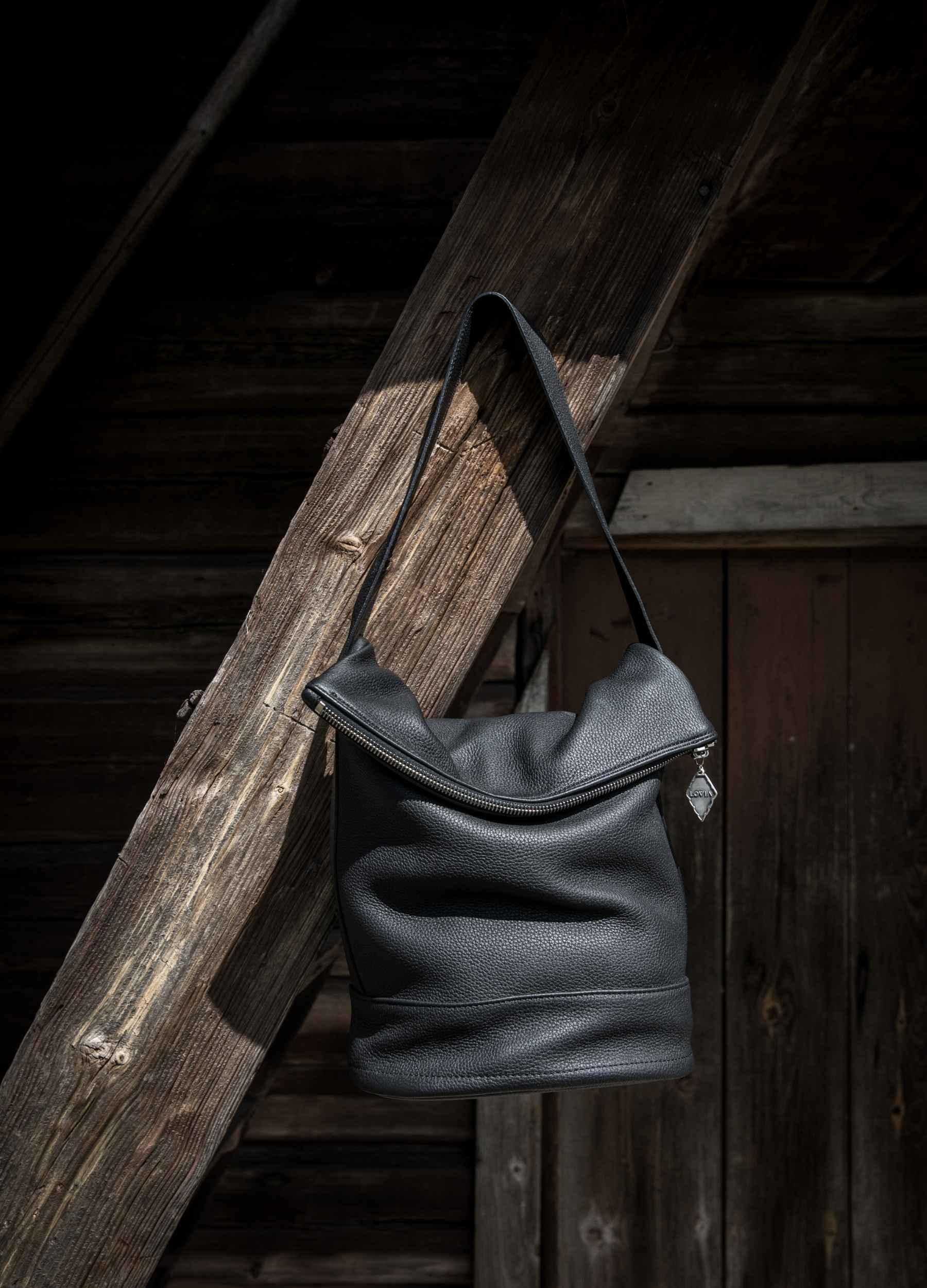 Kiulu Elk Tote