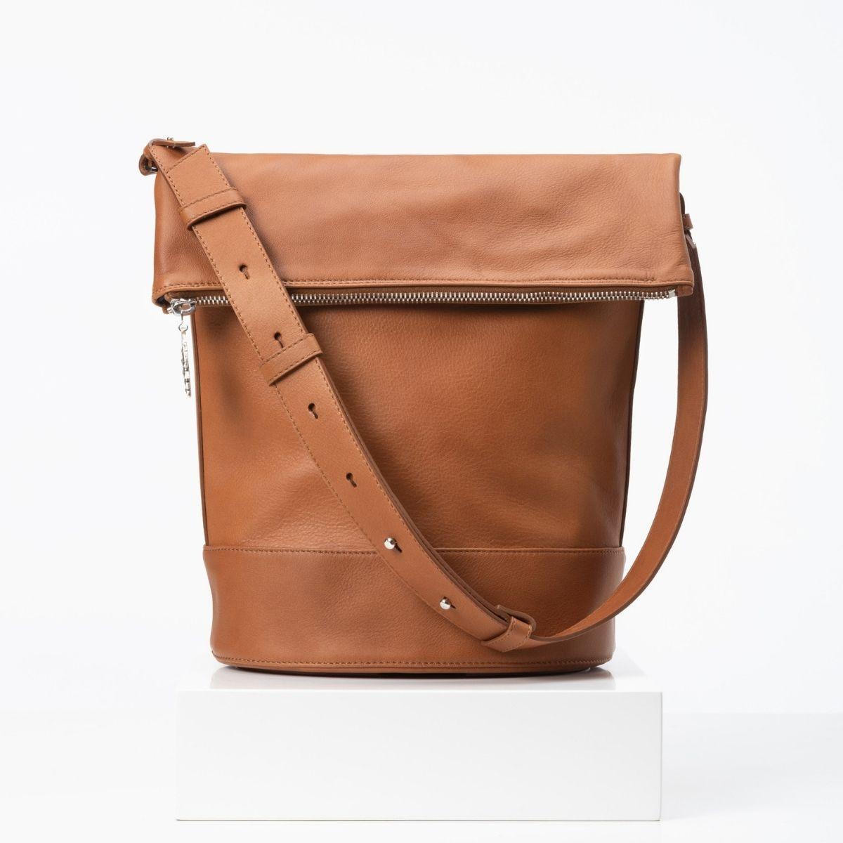 Kiulu Elk Tote