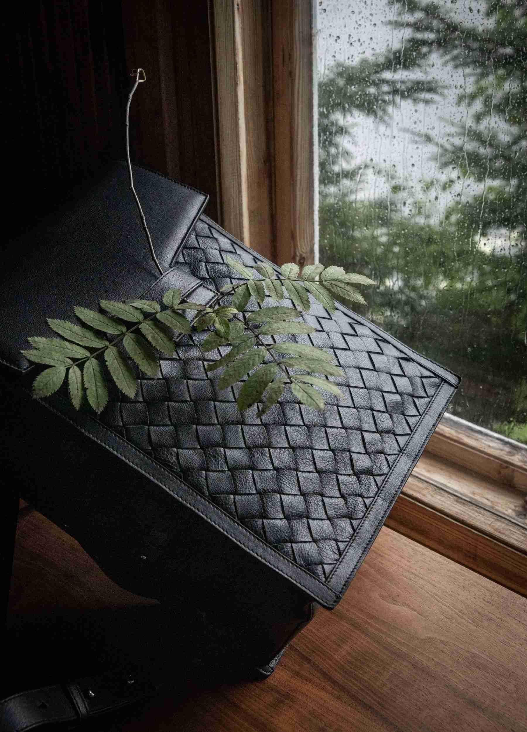 Kontti Backpack
