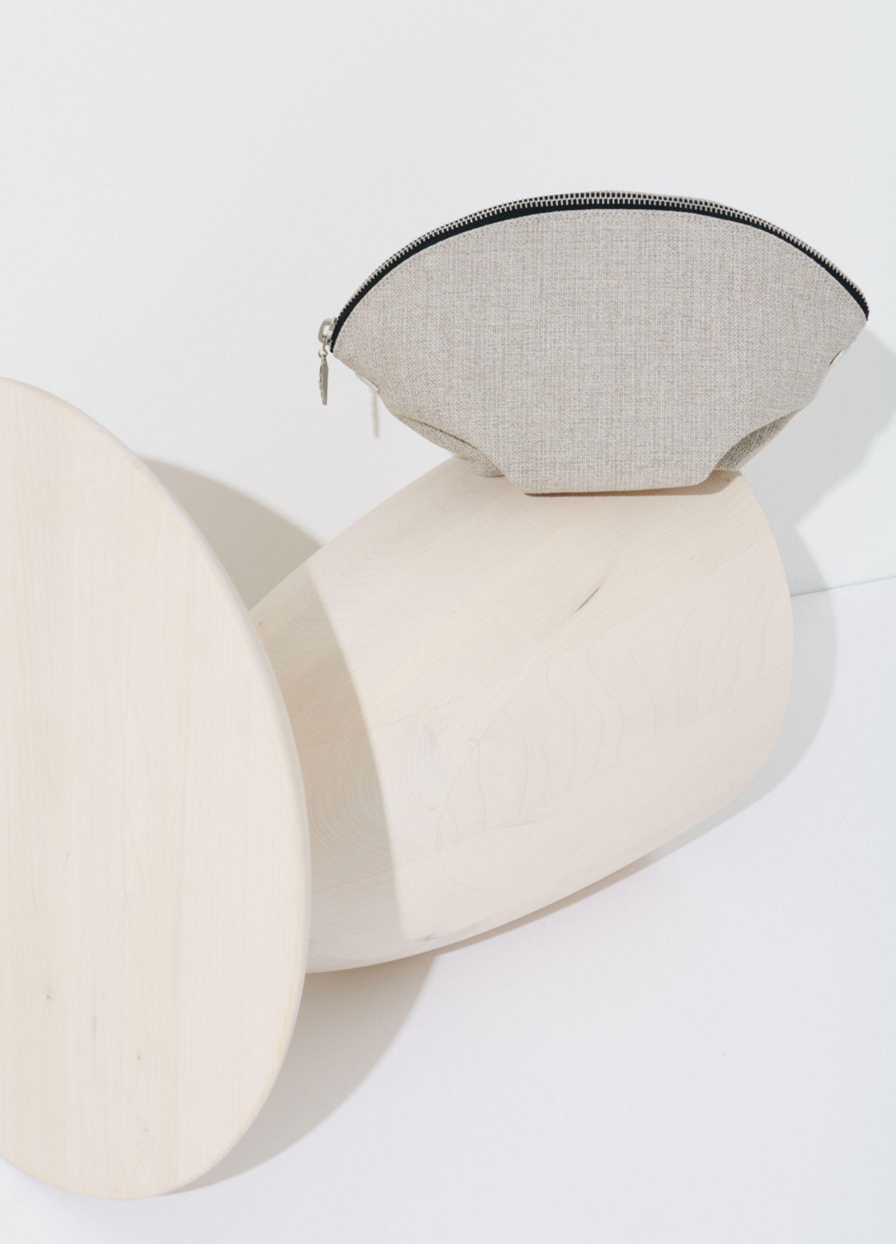 NUPPU BIG TOILETRY BAG