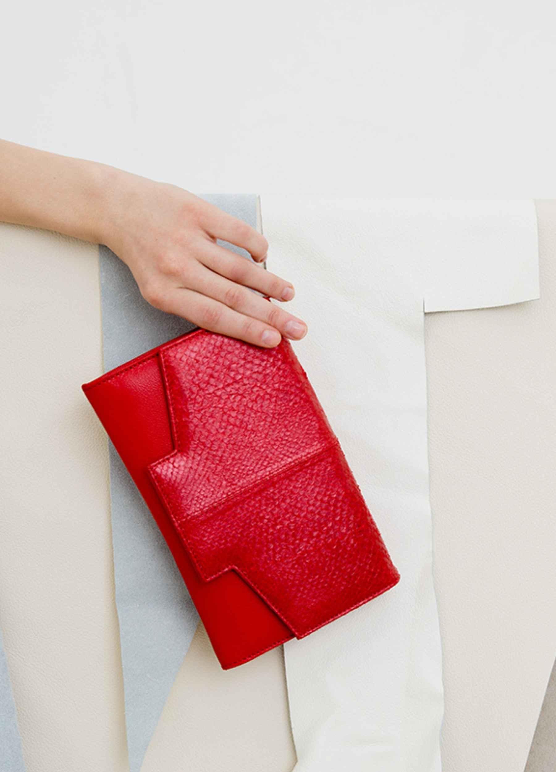 UNIQUE [ONNI]-BAG DESIGN EXPERIENCE