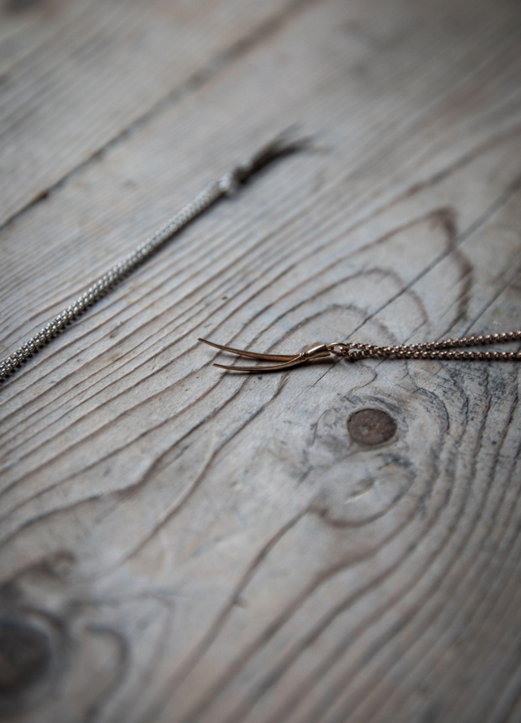 Petäjä Necklace