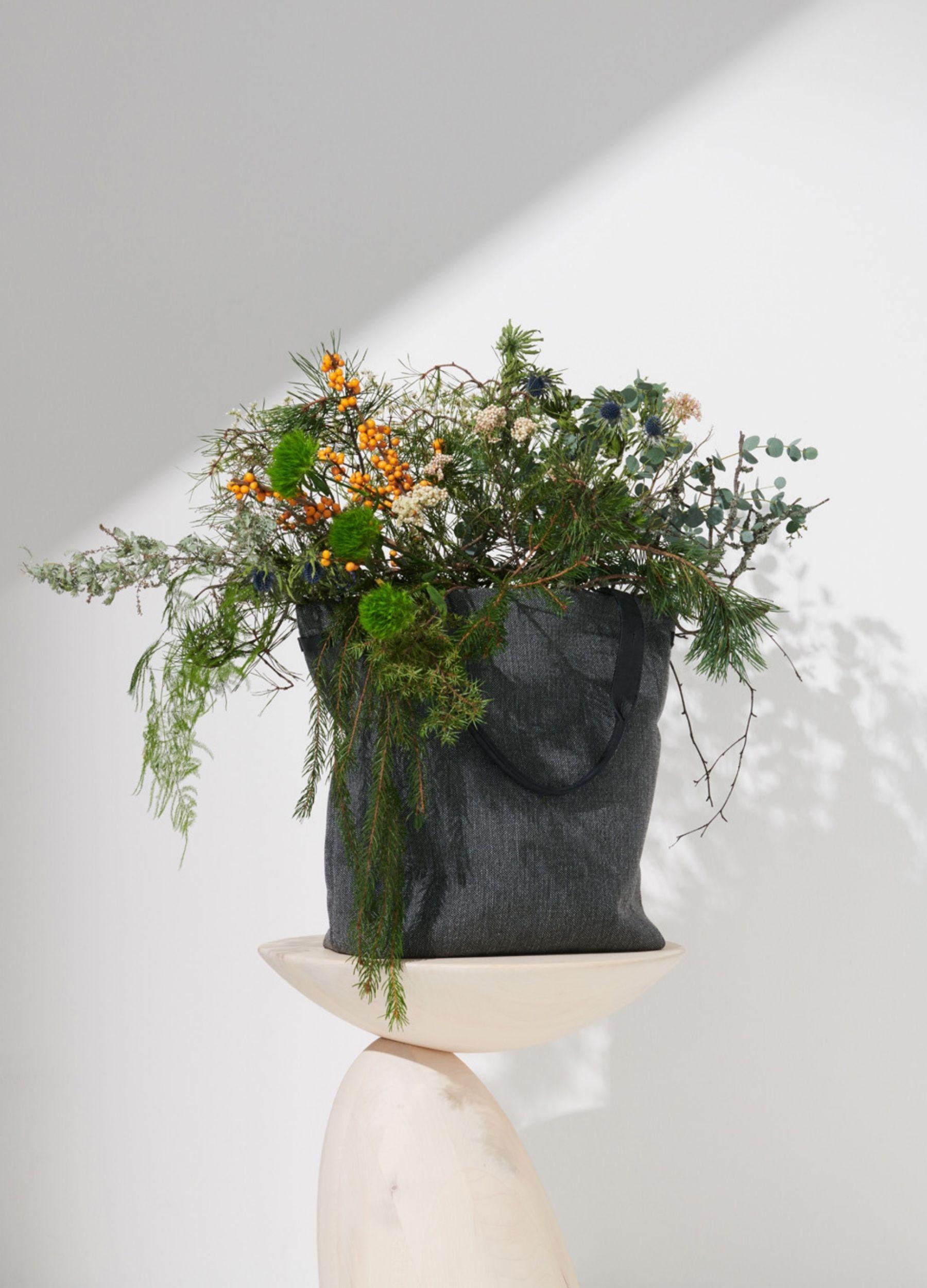 UNIQUE [POLKU]-BAG DESIGN EXPERIENCE