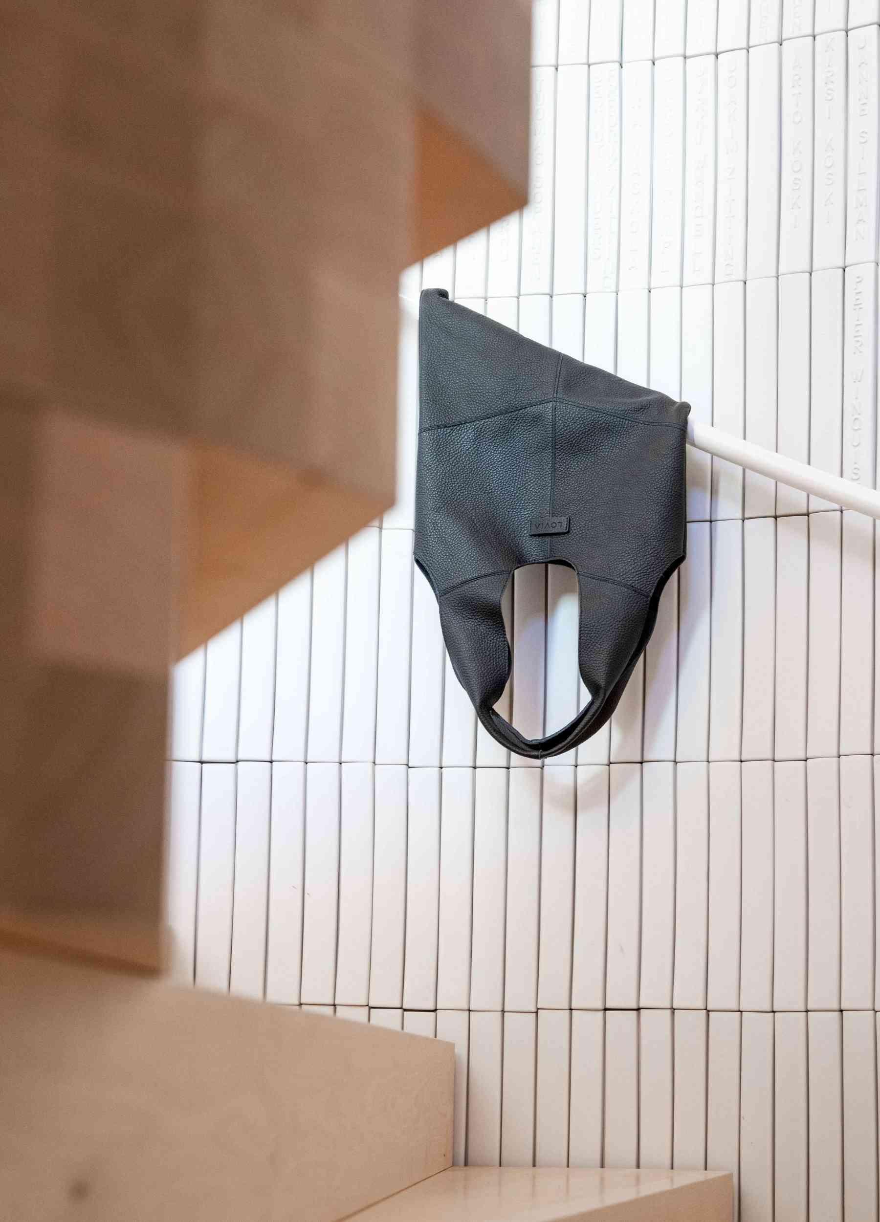 Sammal Slouch Tote