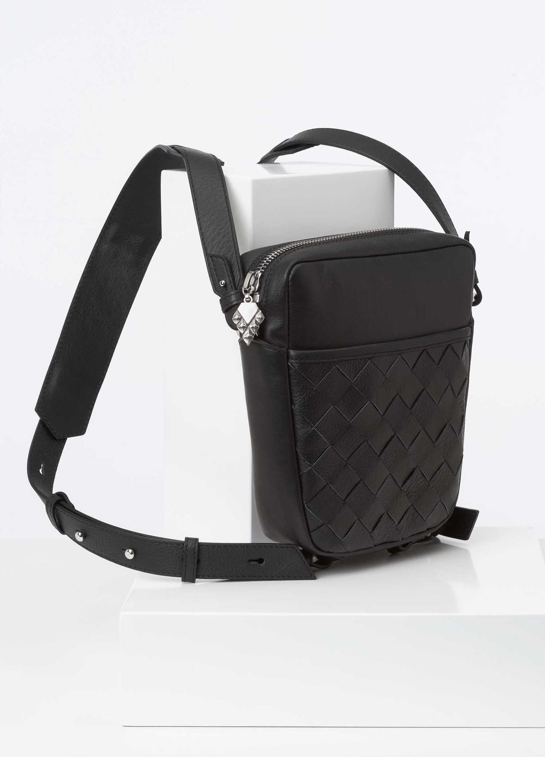 Backpack Straps
