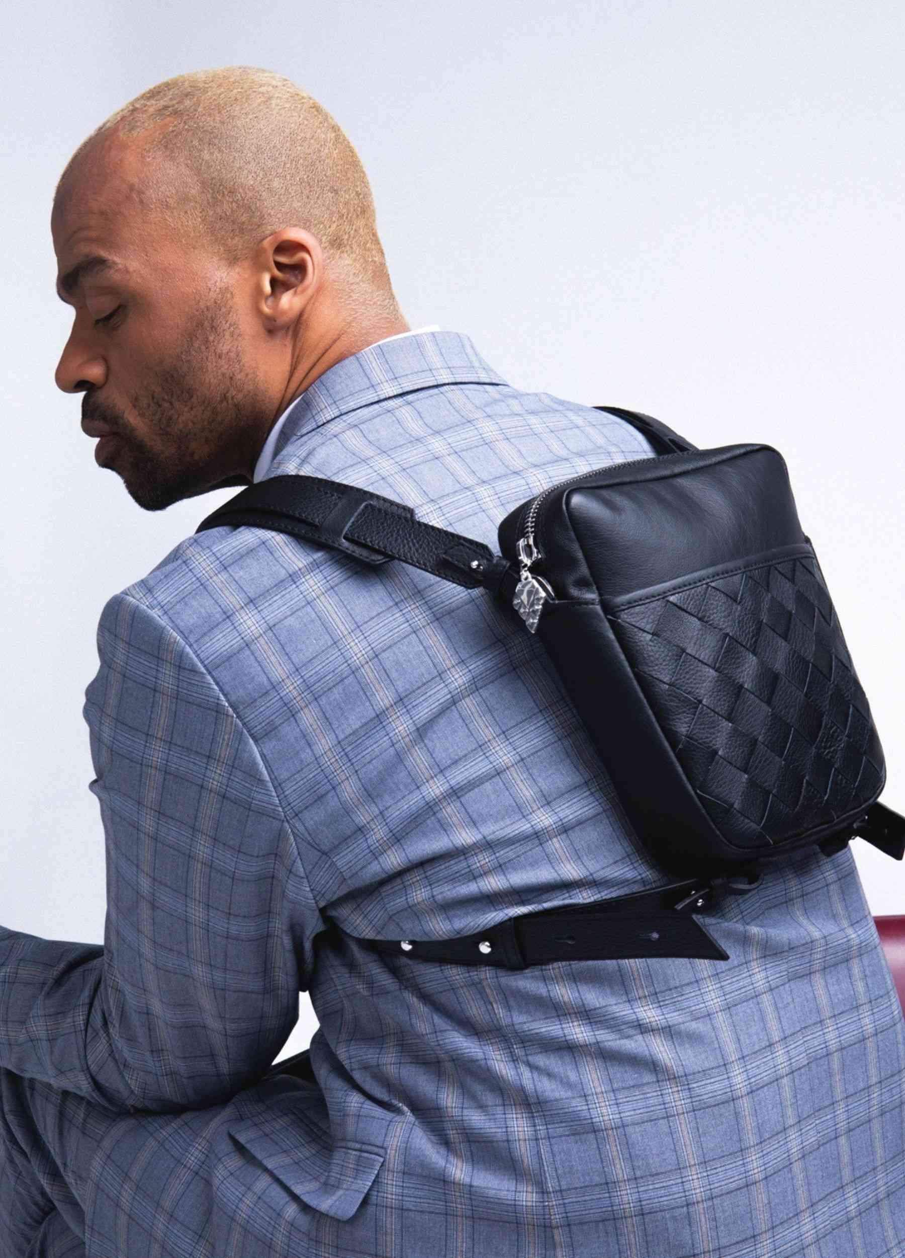 Backpack Straps
