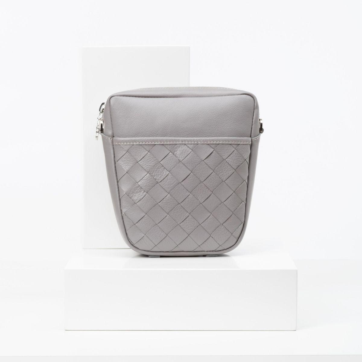Toivo crossbody-laukku