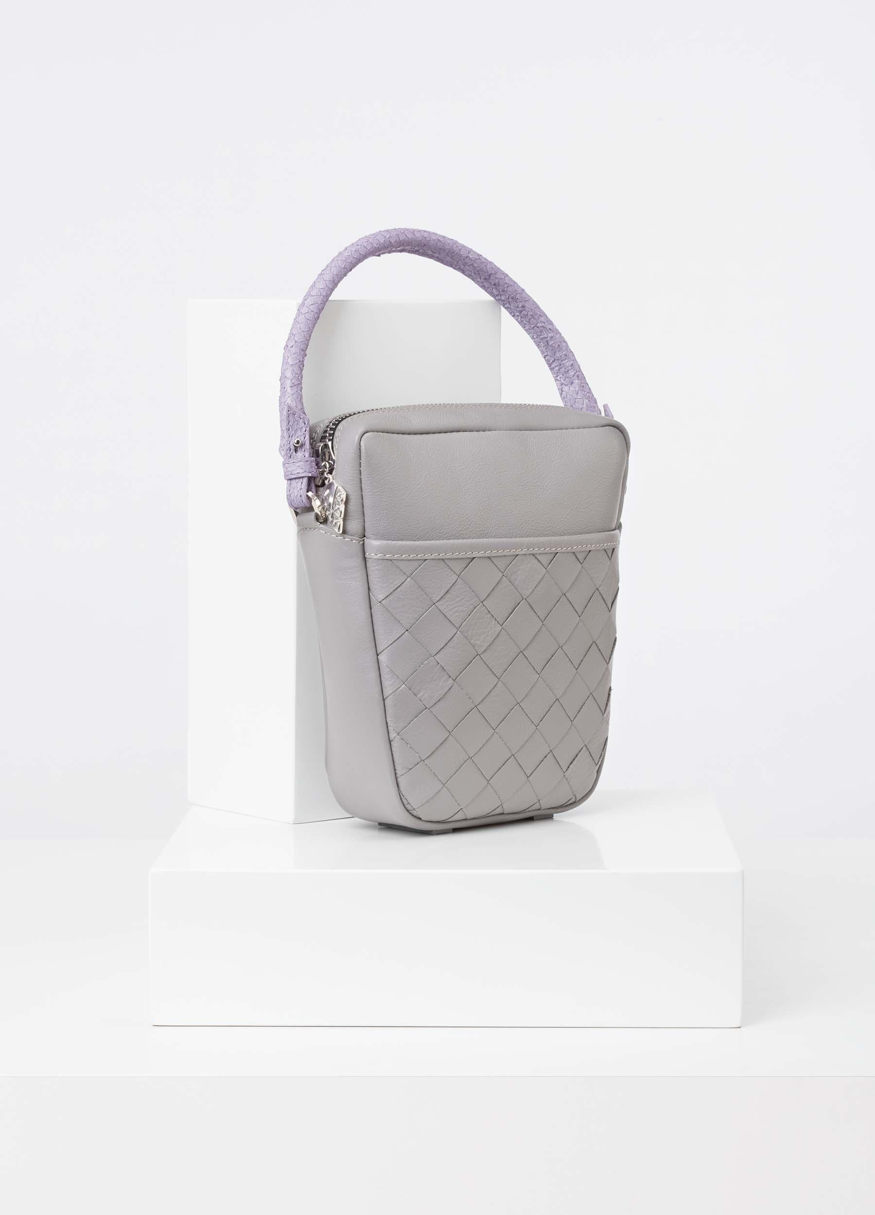 Toivo crossbody-laukku