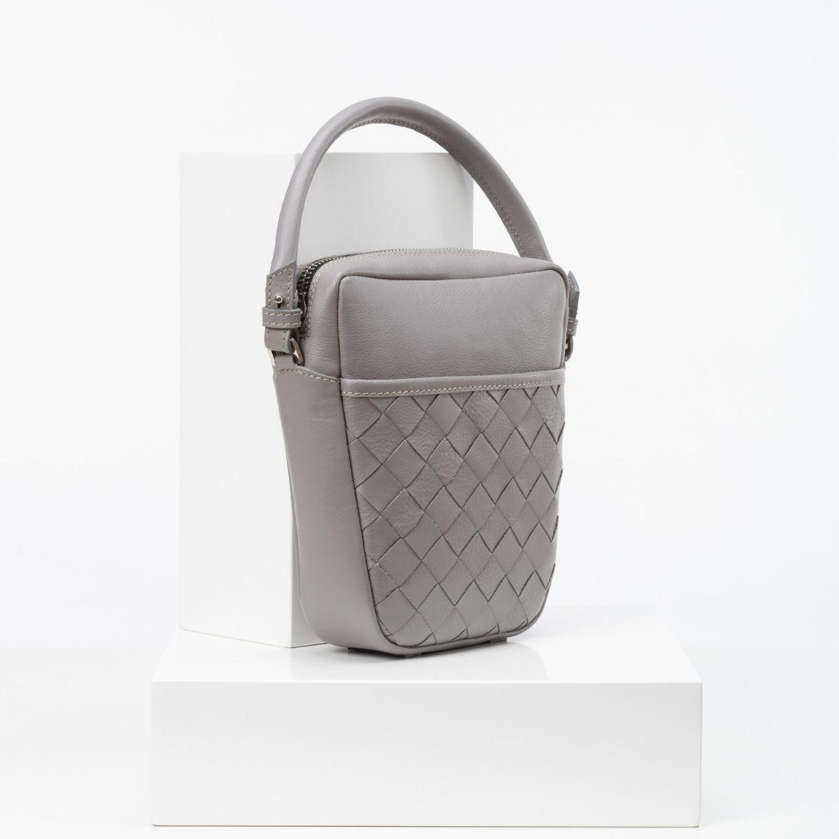Toivo crossbody-laukku