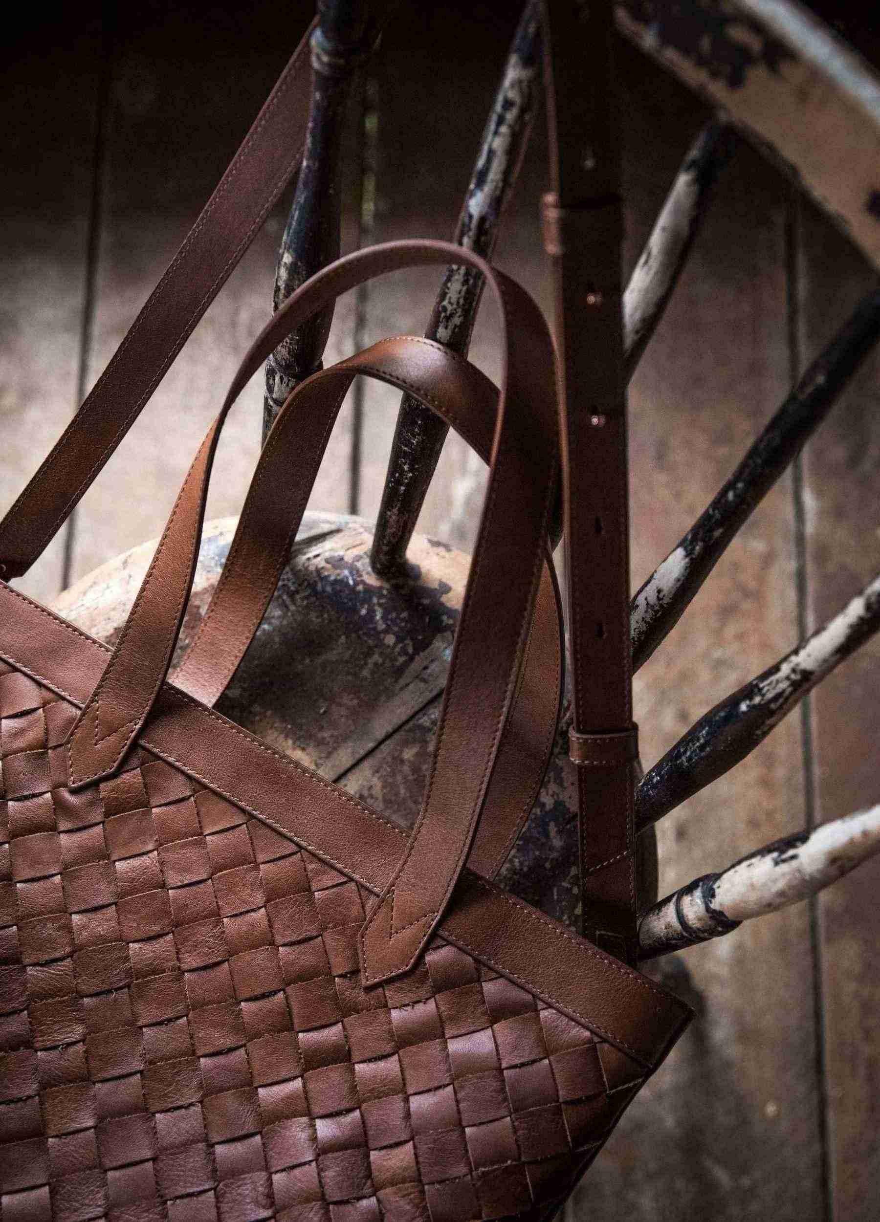 Tuohi Tote Bag