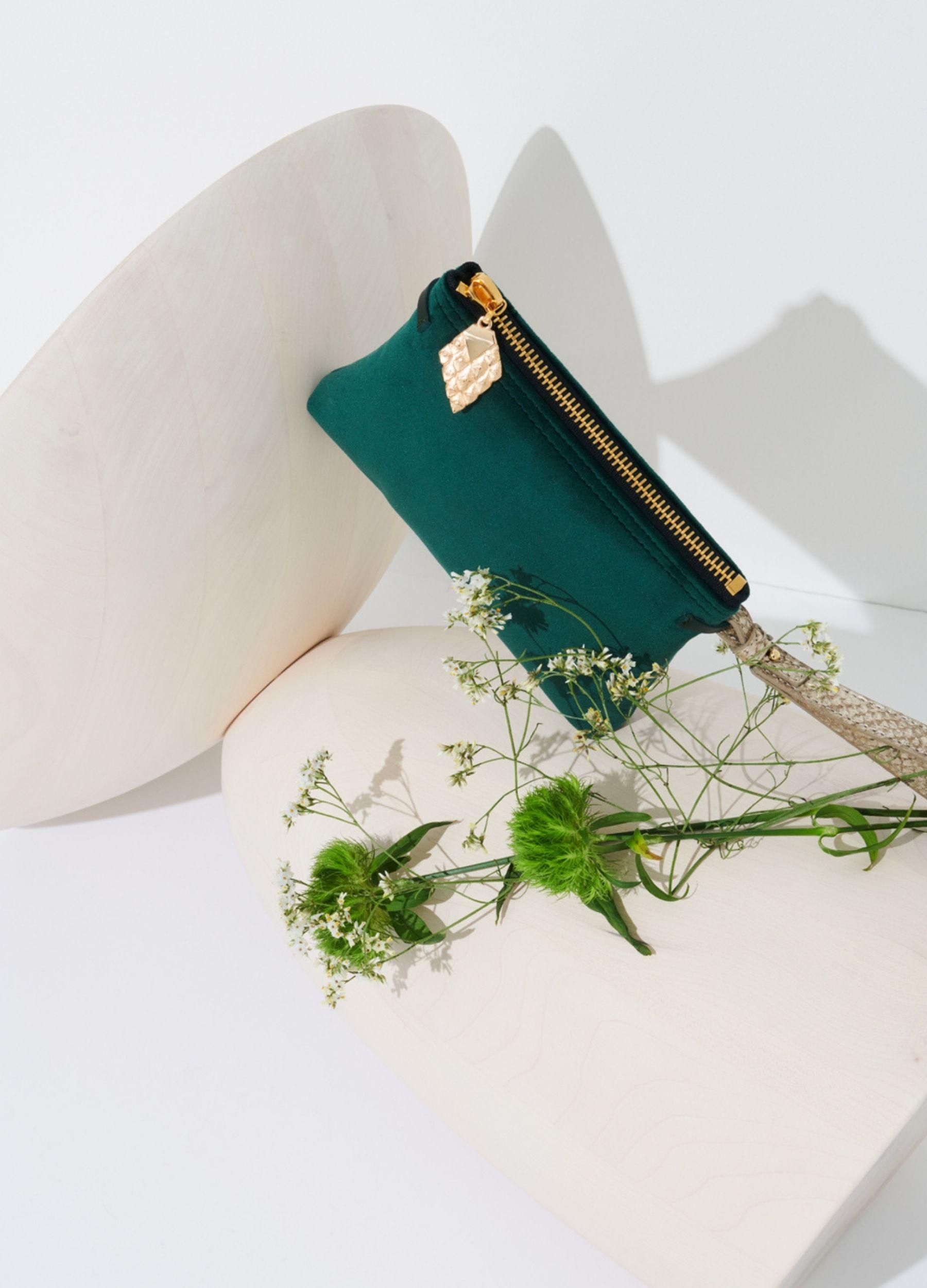 Vasu Pouch Sample