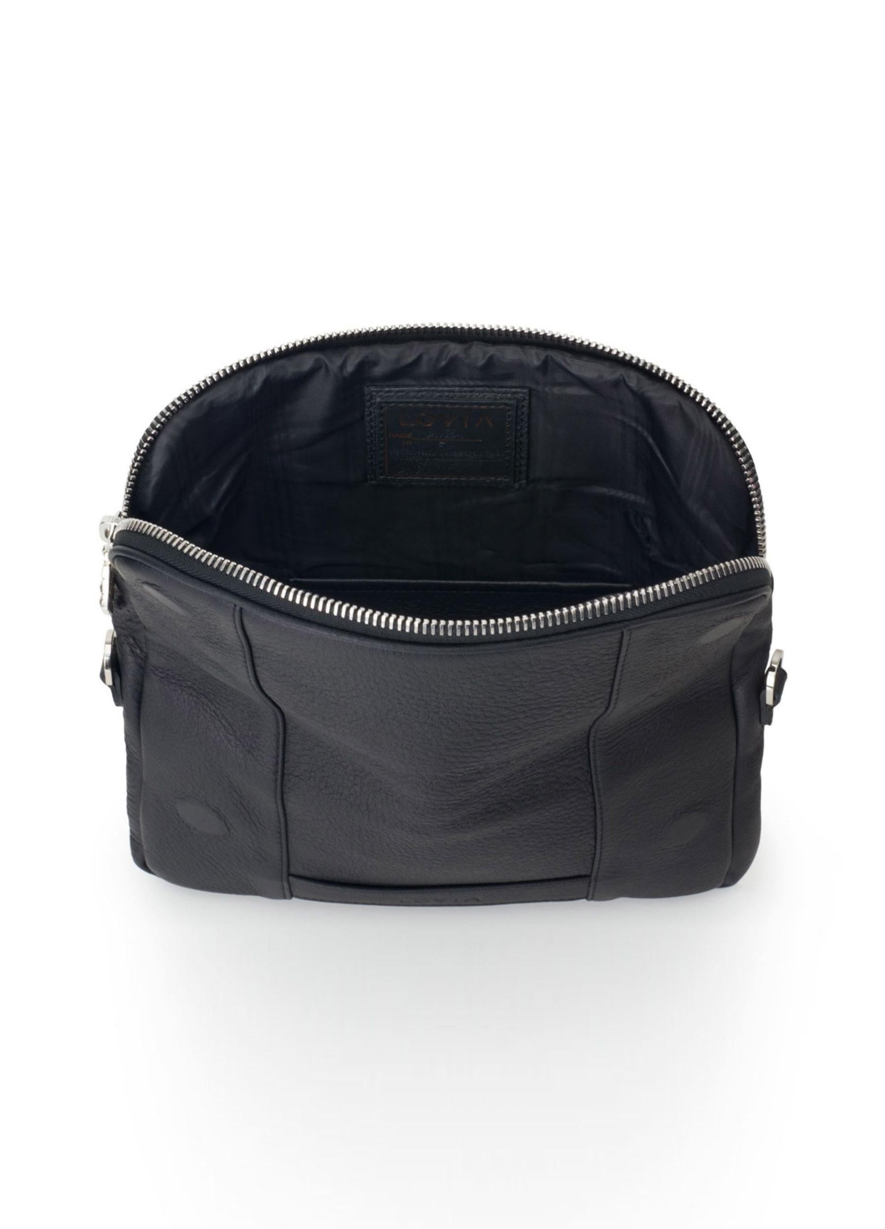 Aira Small Crossbody