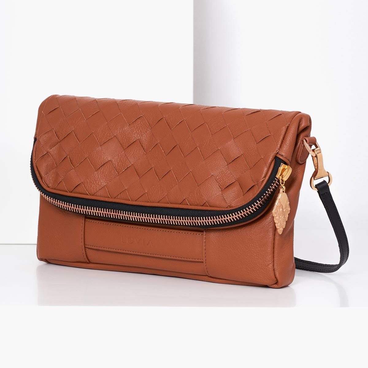 Aira Small Crossbody