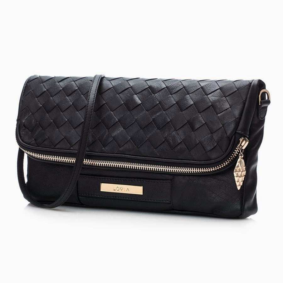Aura Crossbody