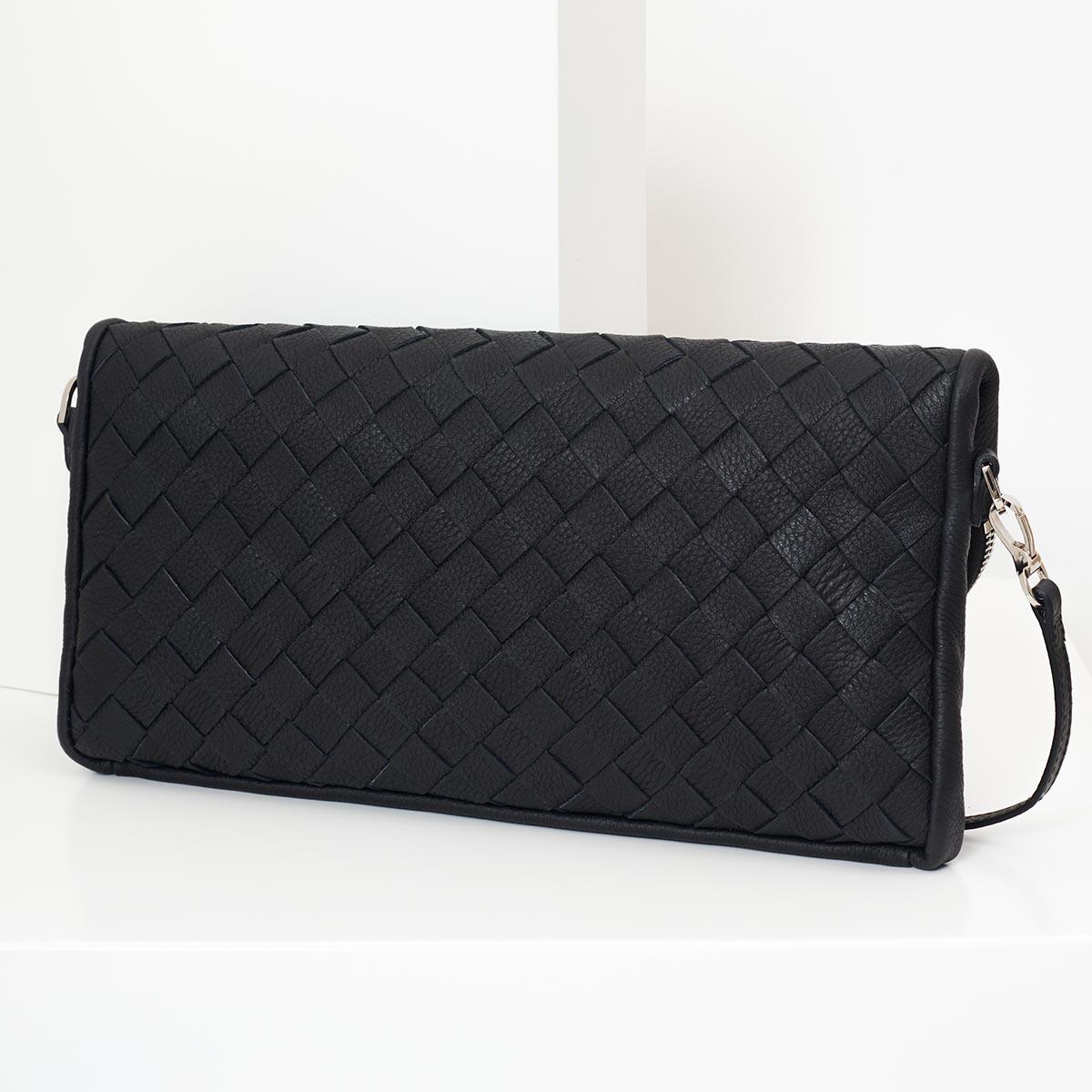Aura crossbody-laukku