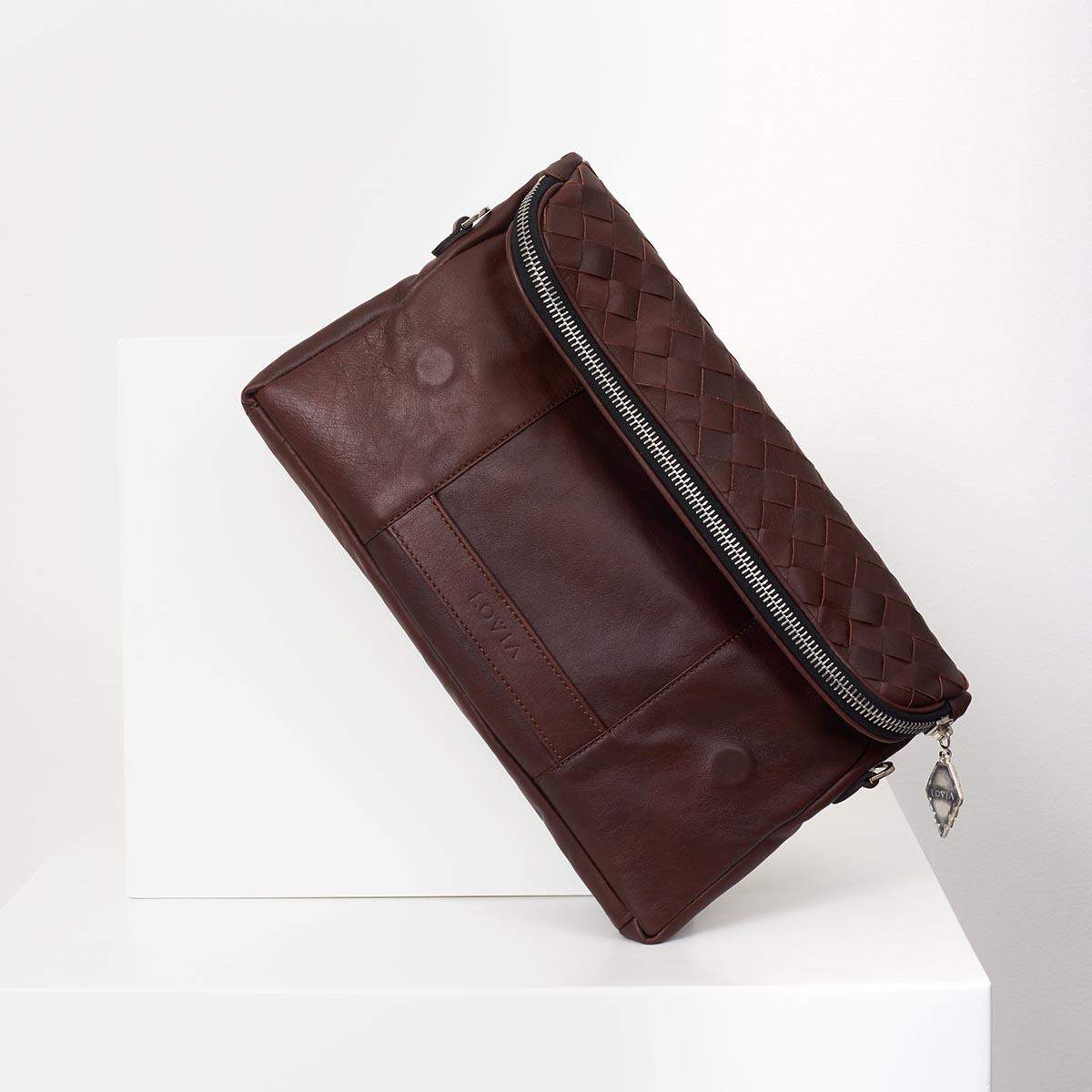 Aura Crossbody