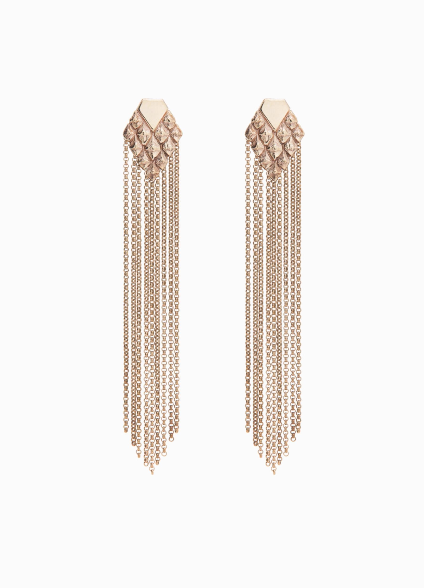 Havu Earrings
