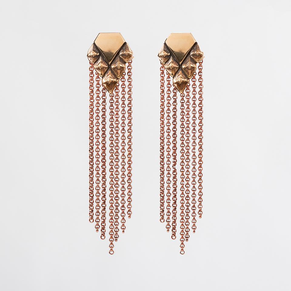 Havu Small Earrings
