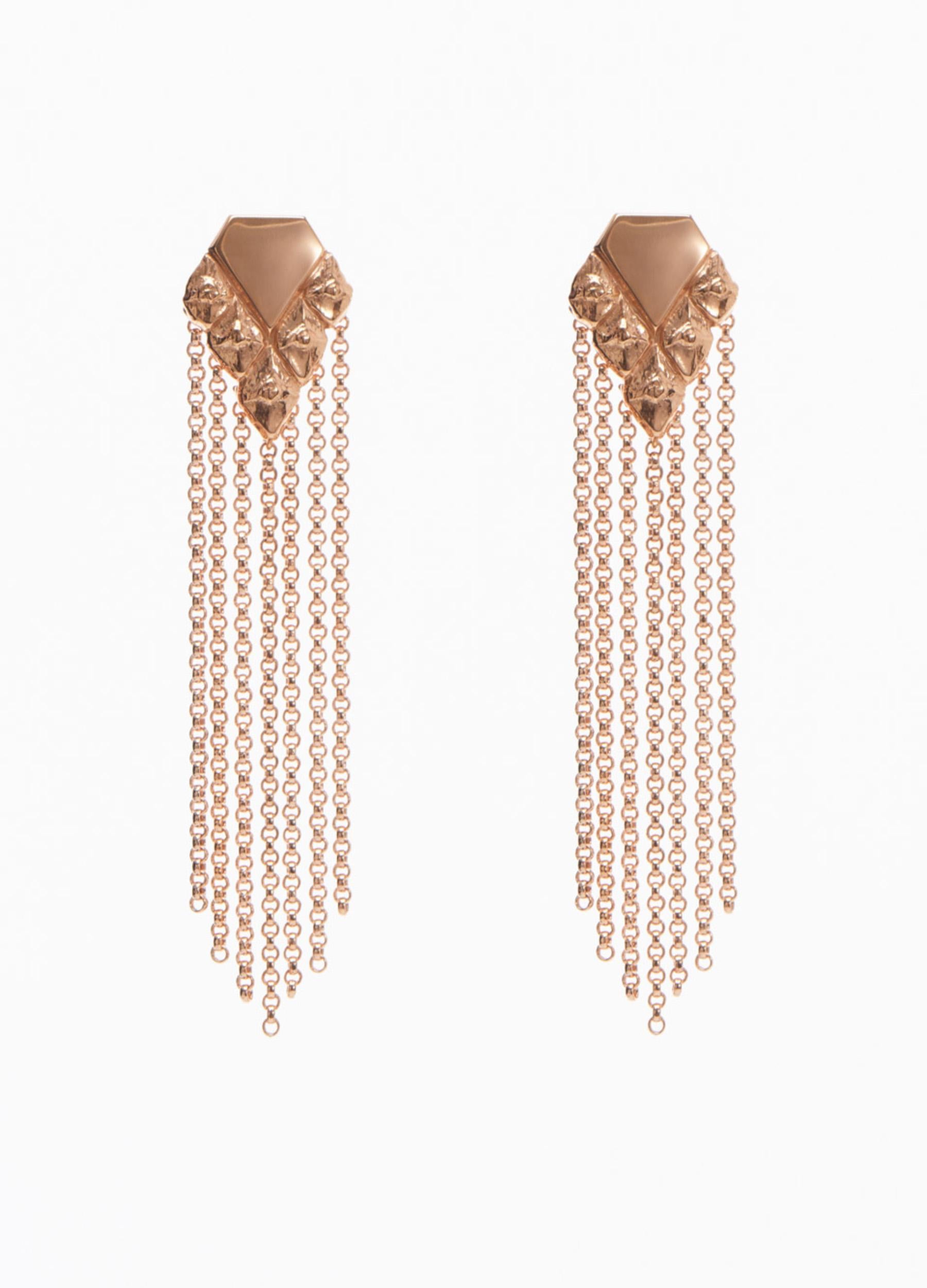 Havu Small Earrings Preorder