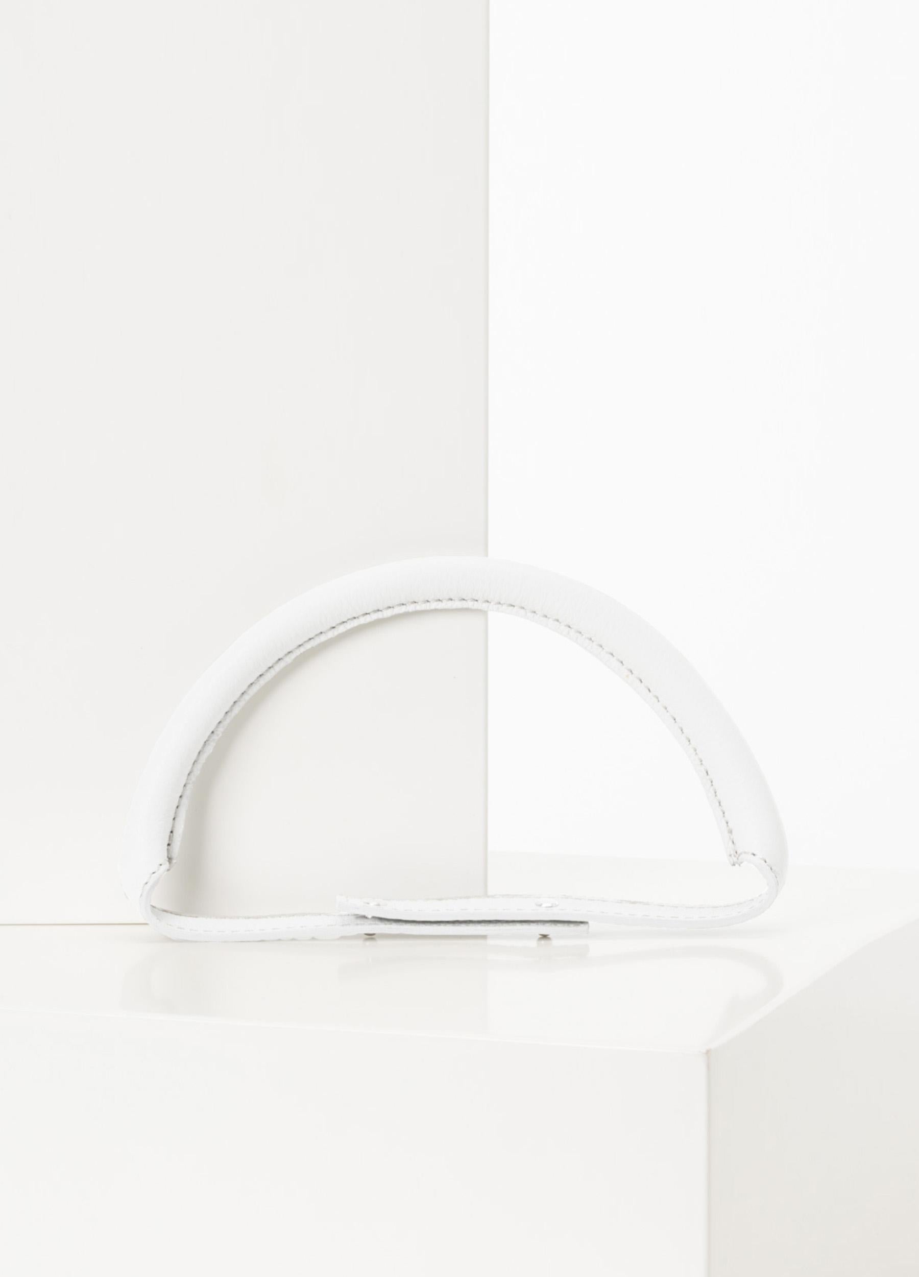 Handle for the Hilla bag