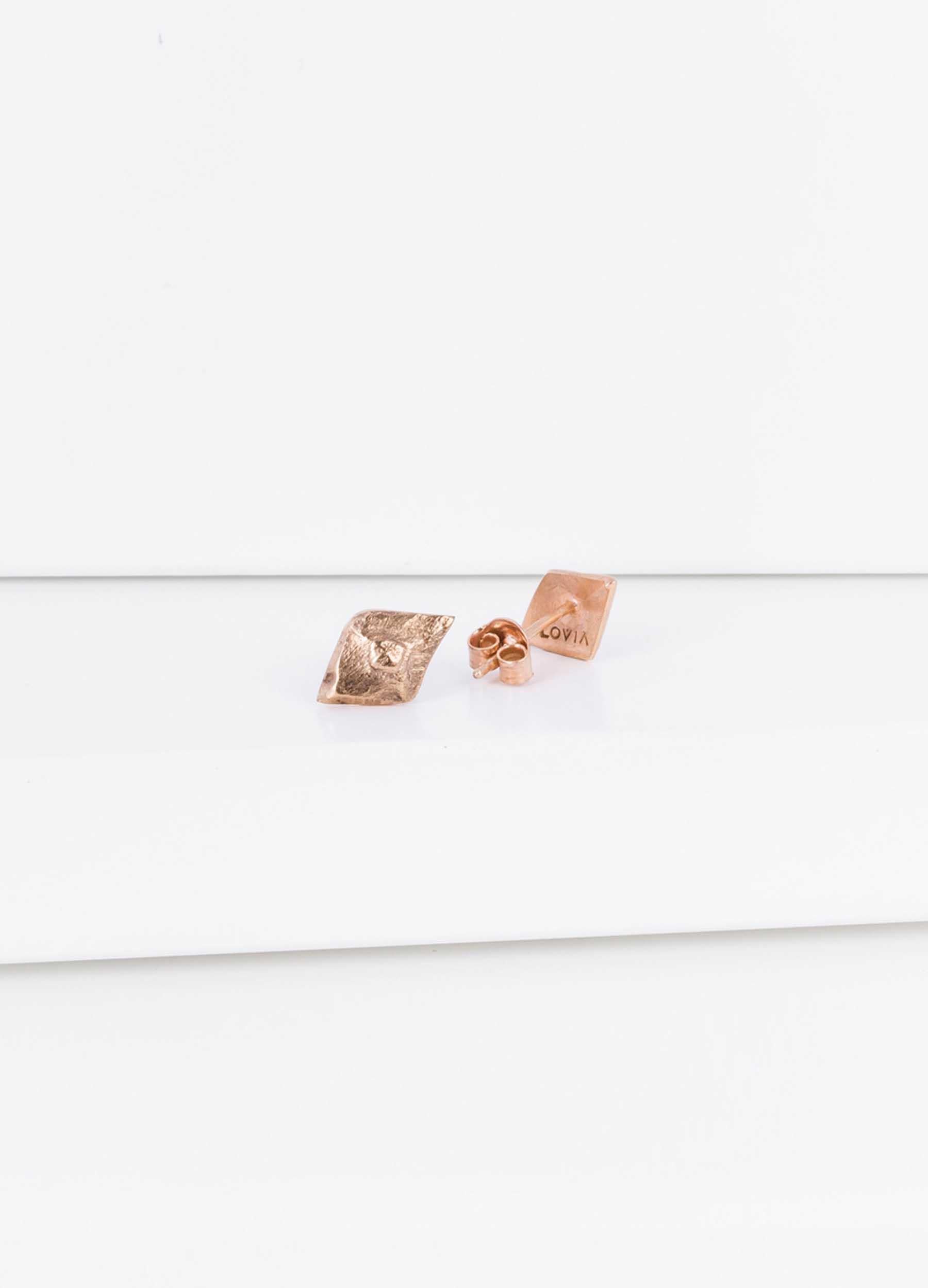 Kaarna Earrings