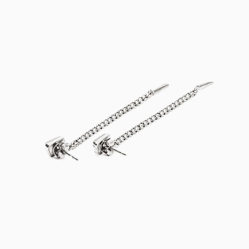 Kaarna String Earrings