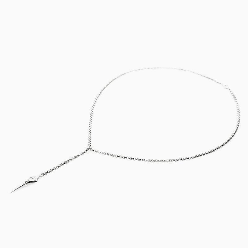 Kaarna String Necklace