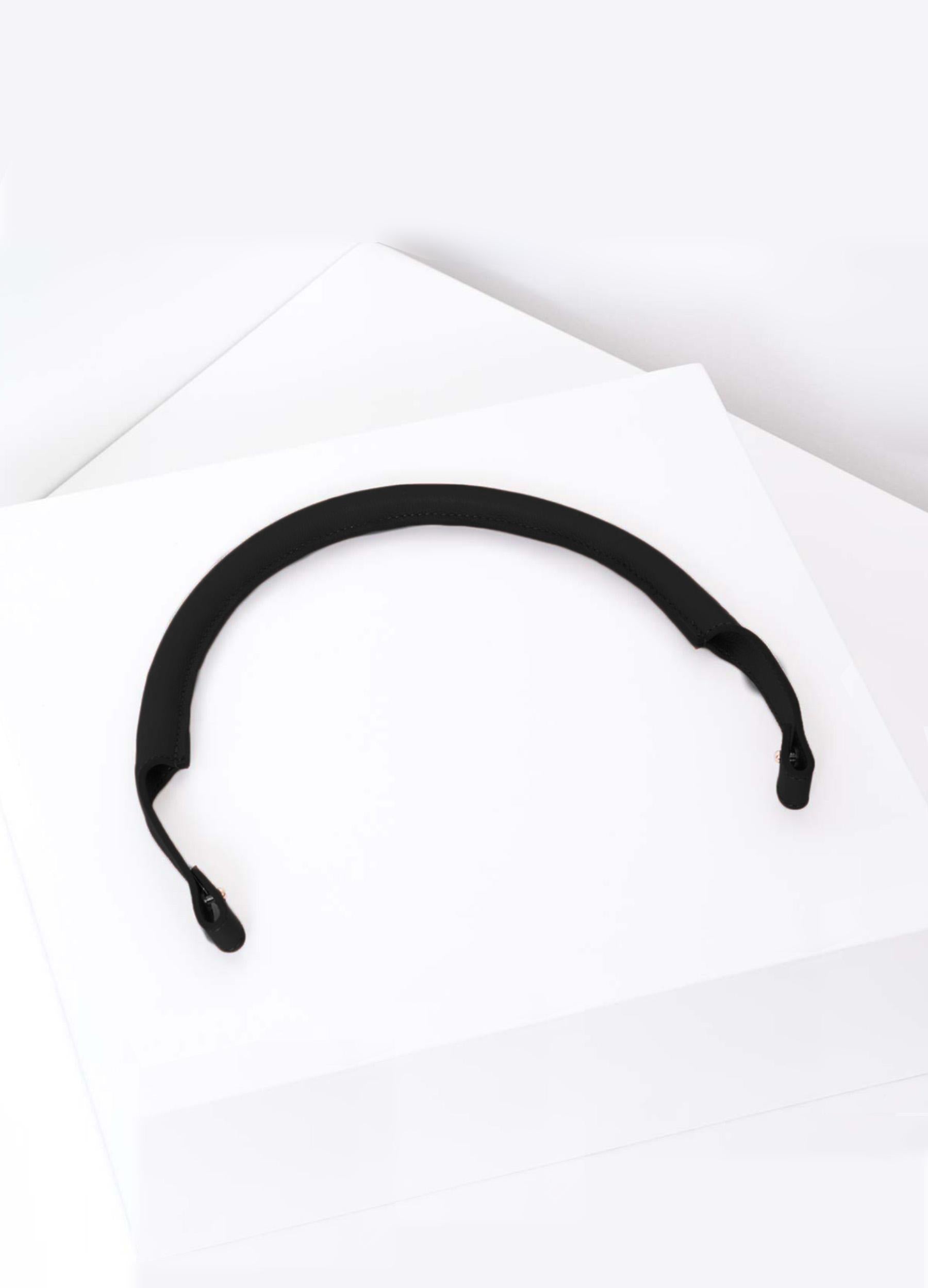 Handle for Kaiho black