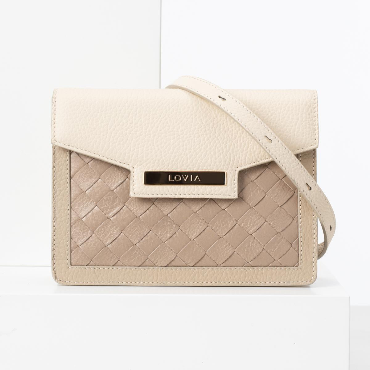 Kaiho crossbody-laukku