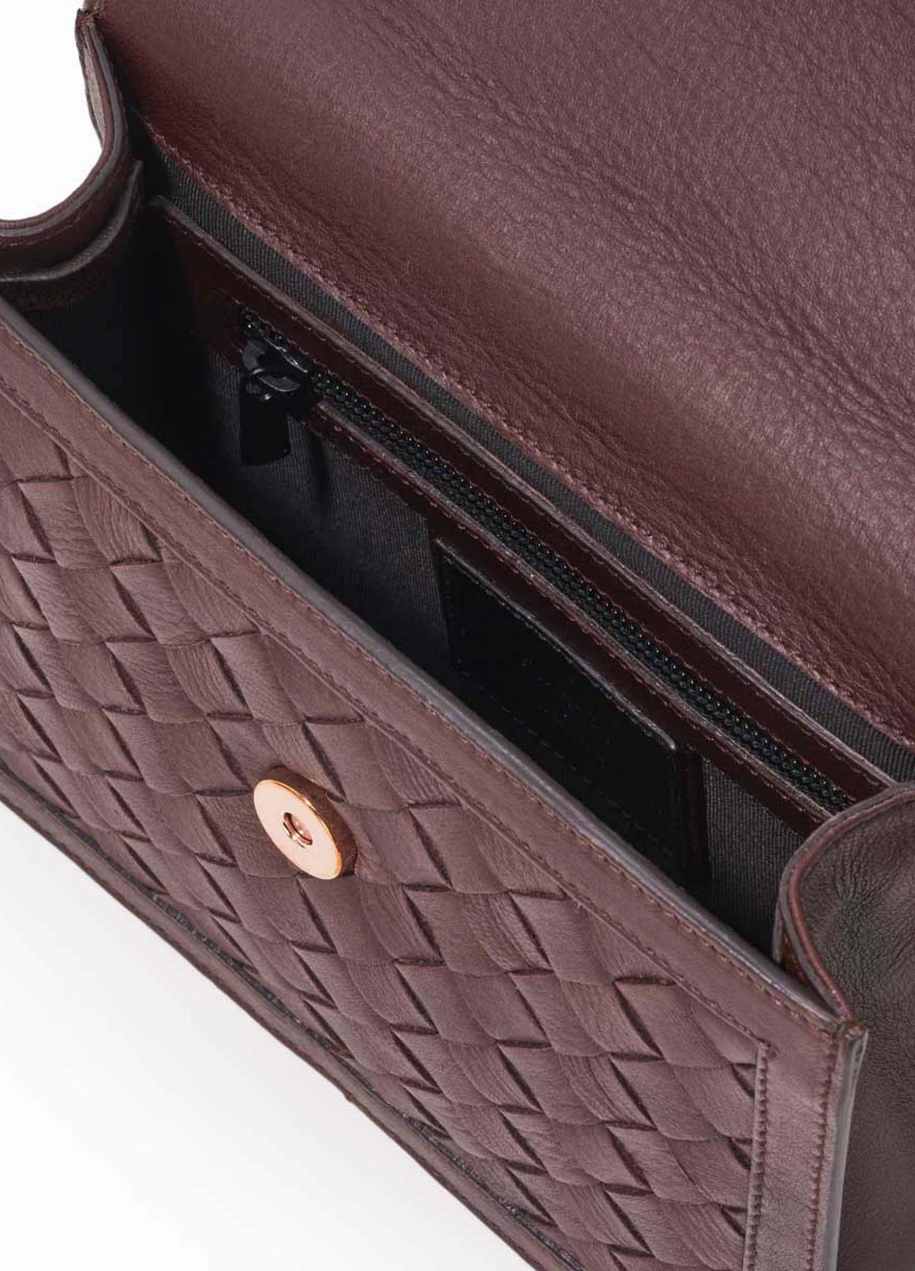 Kaiho Crossbody-laukku ennakkotilaus