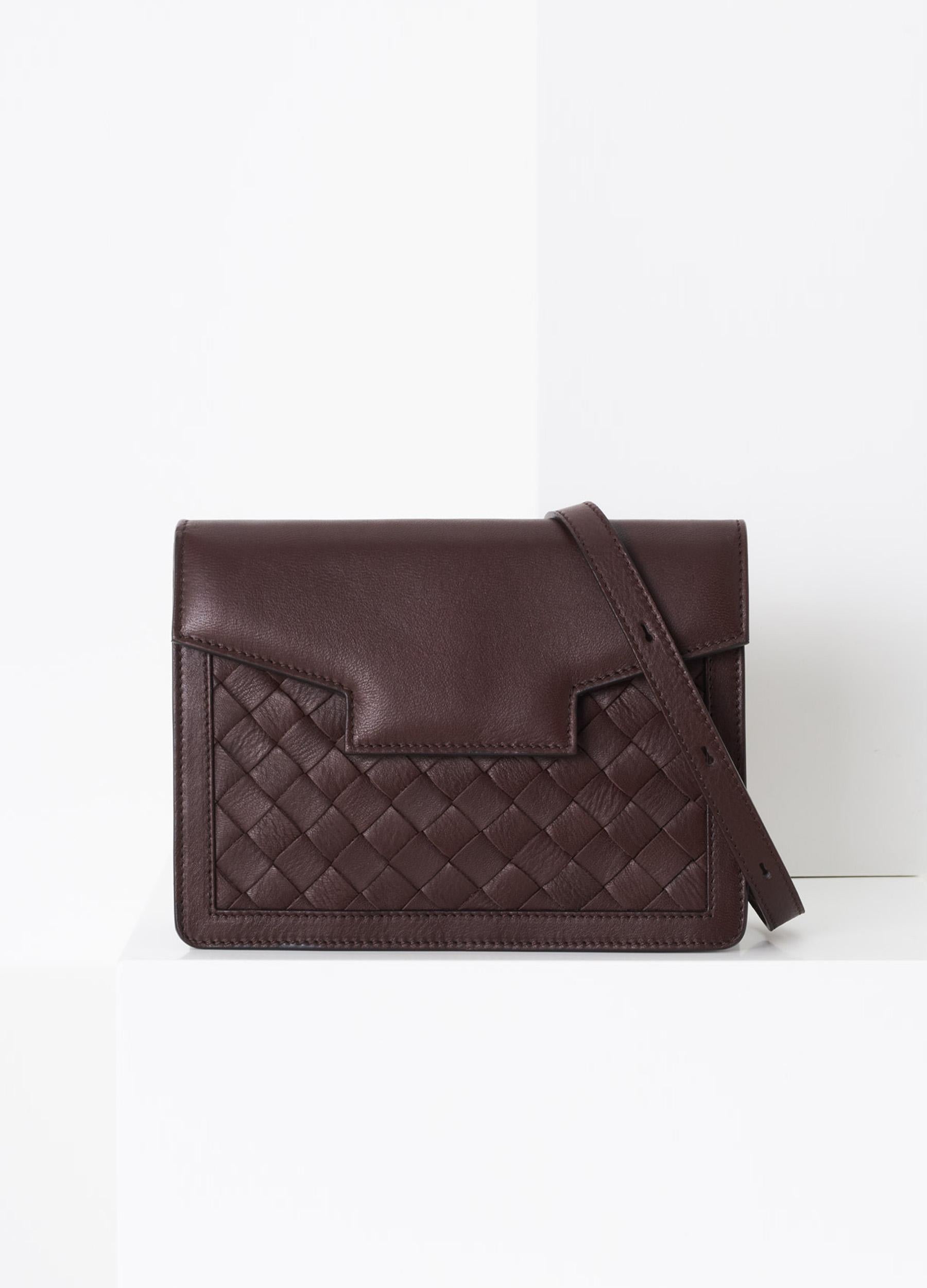 Kaiho Crossbody-laukku ennakkotilaus