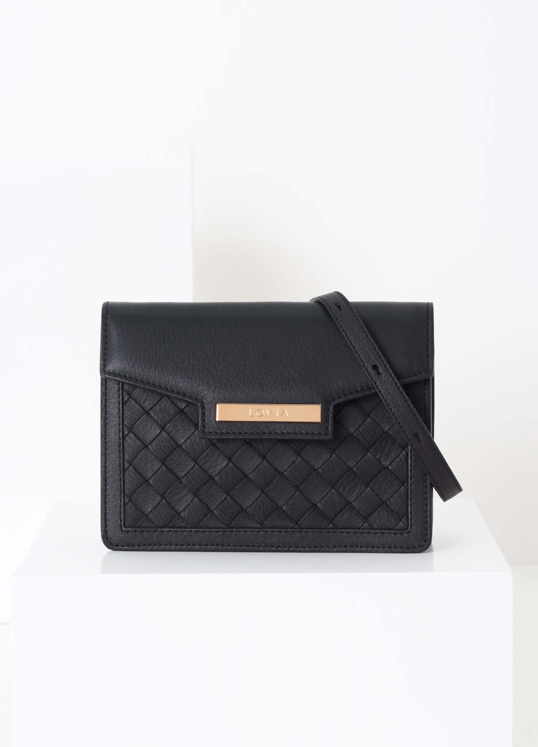 Kaiho crossbody-laukku