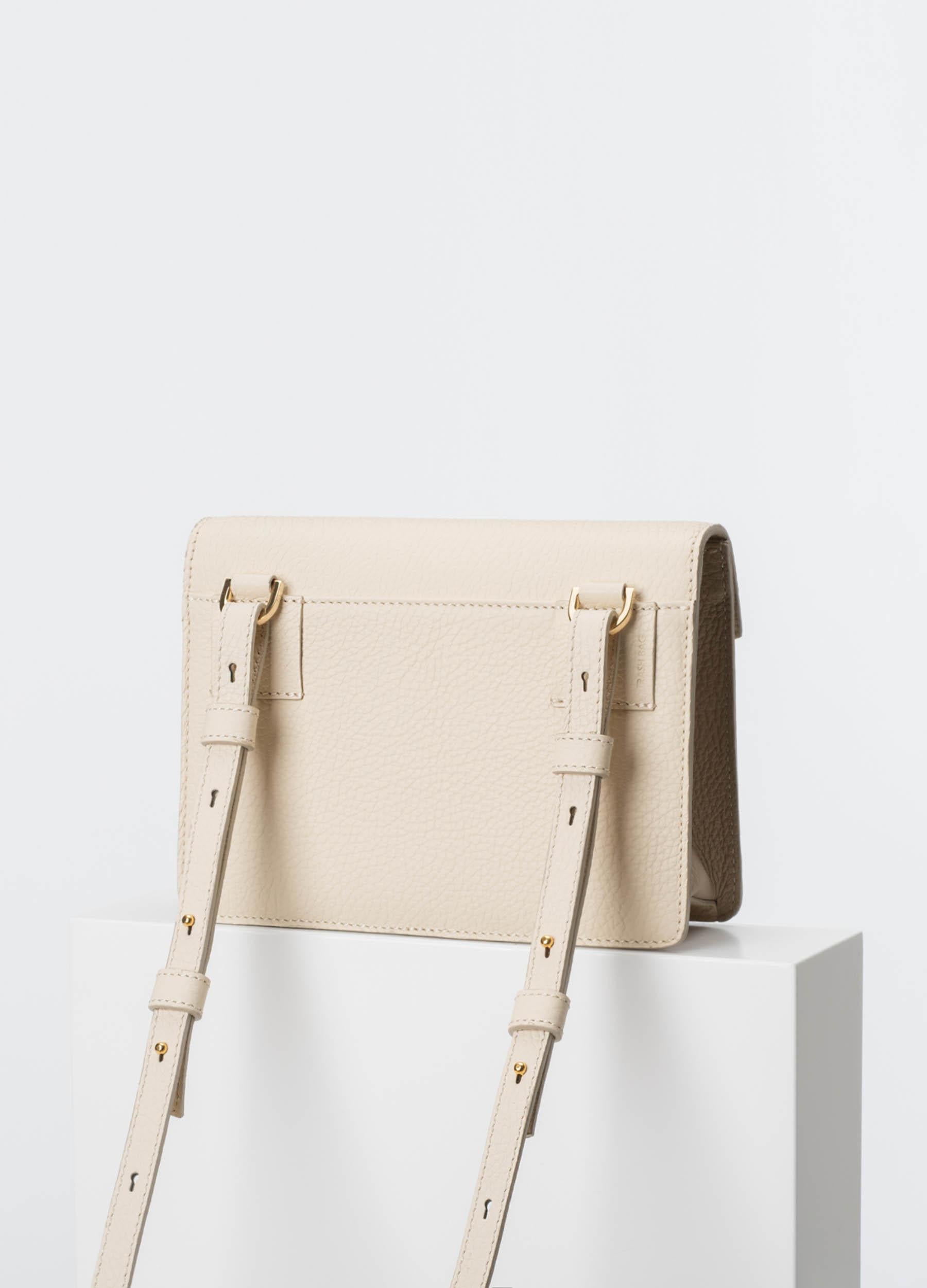 Kaiho crossbody-laukku